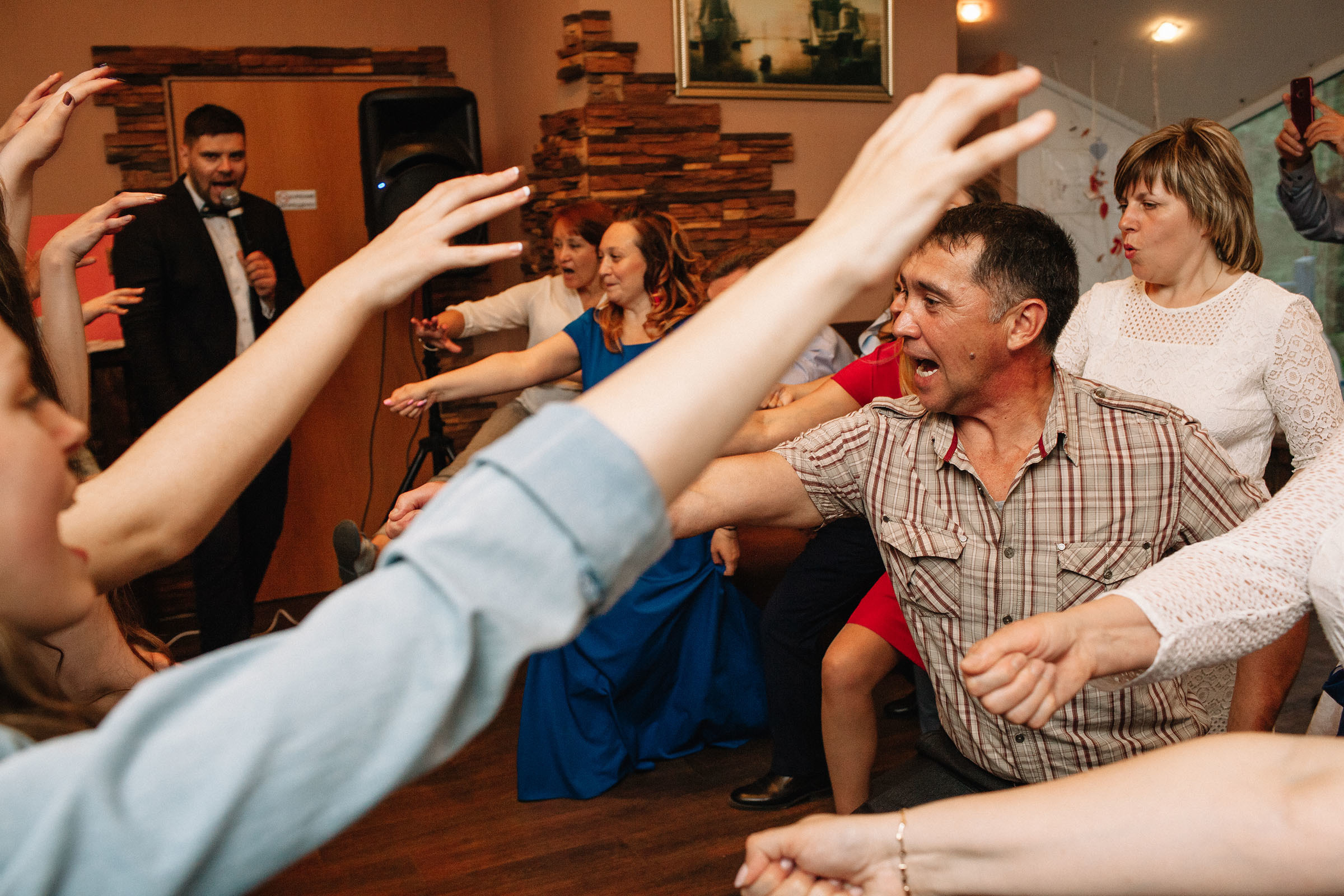 Выпускной. Семейный и свадебный фотограф в Майкопе Михаил Мартиросян