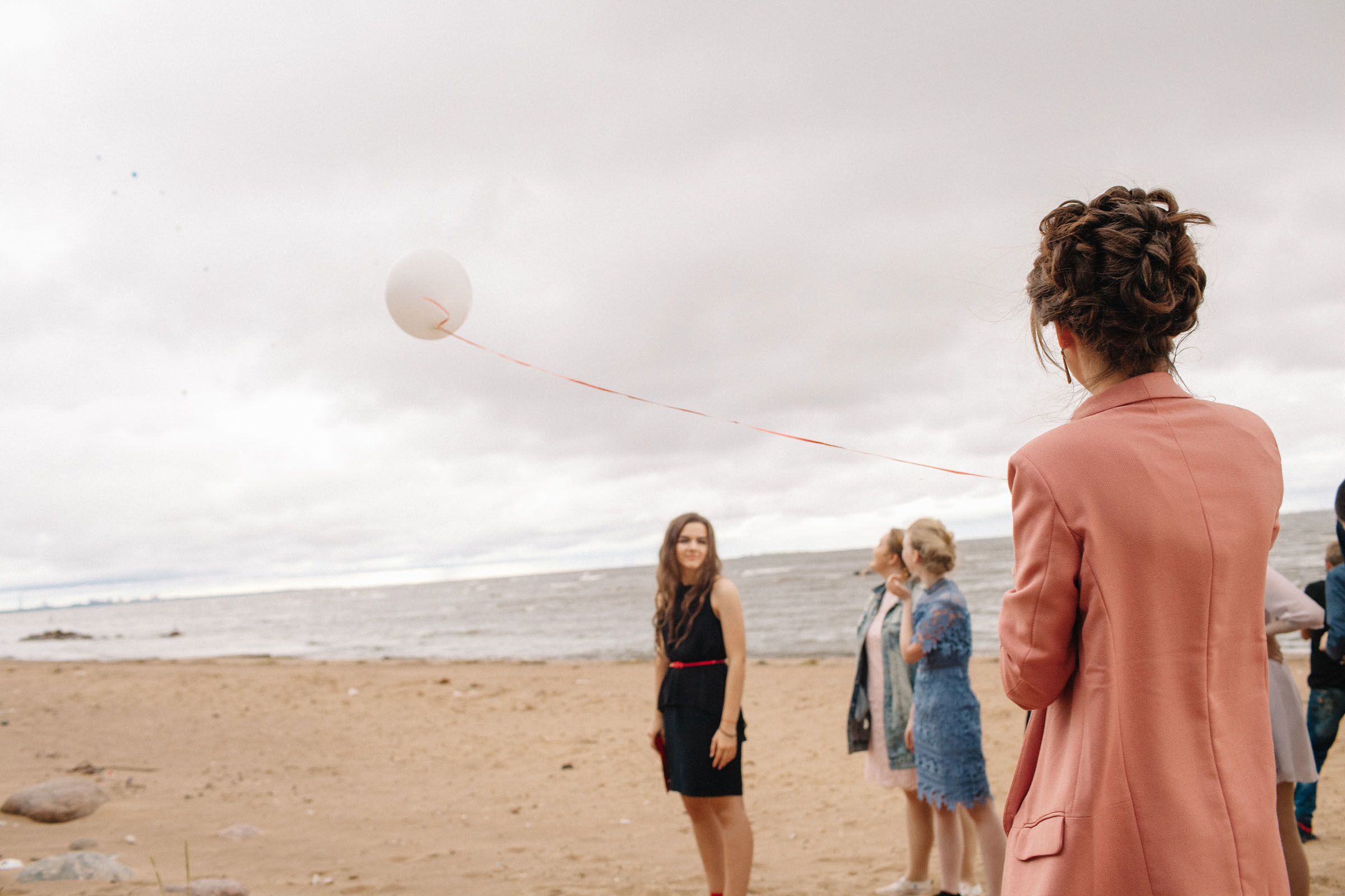 Выпускной. Семейный и свадебный фотограф в Майкопе Михаил Мартиросян