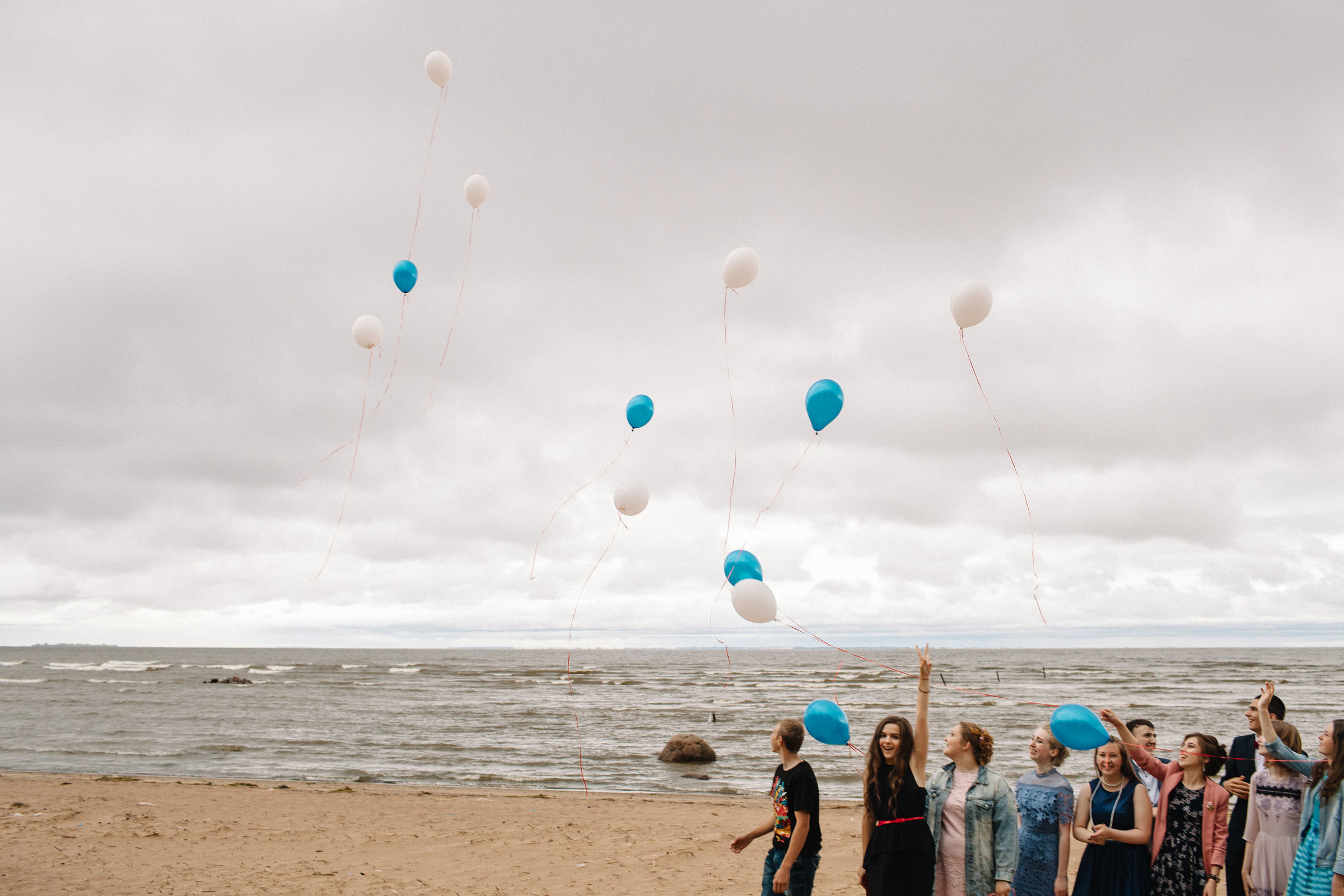 Выпускной. Семейный и свадебный фотограф в Майкопе Михаил Мартиросян