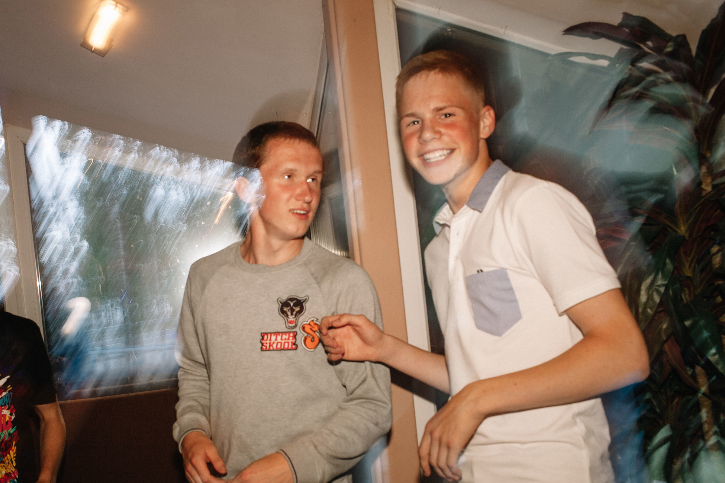 Выпускной. Семейный и свадебный фотограф в Майкопе Михаил Мартиросян