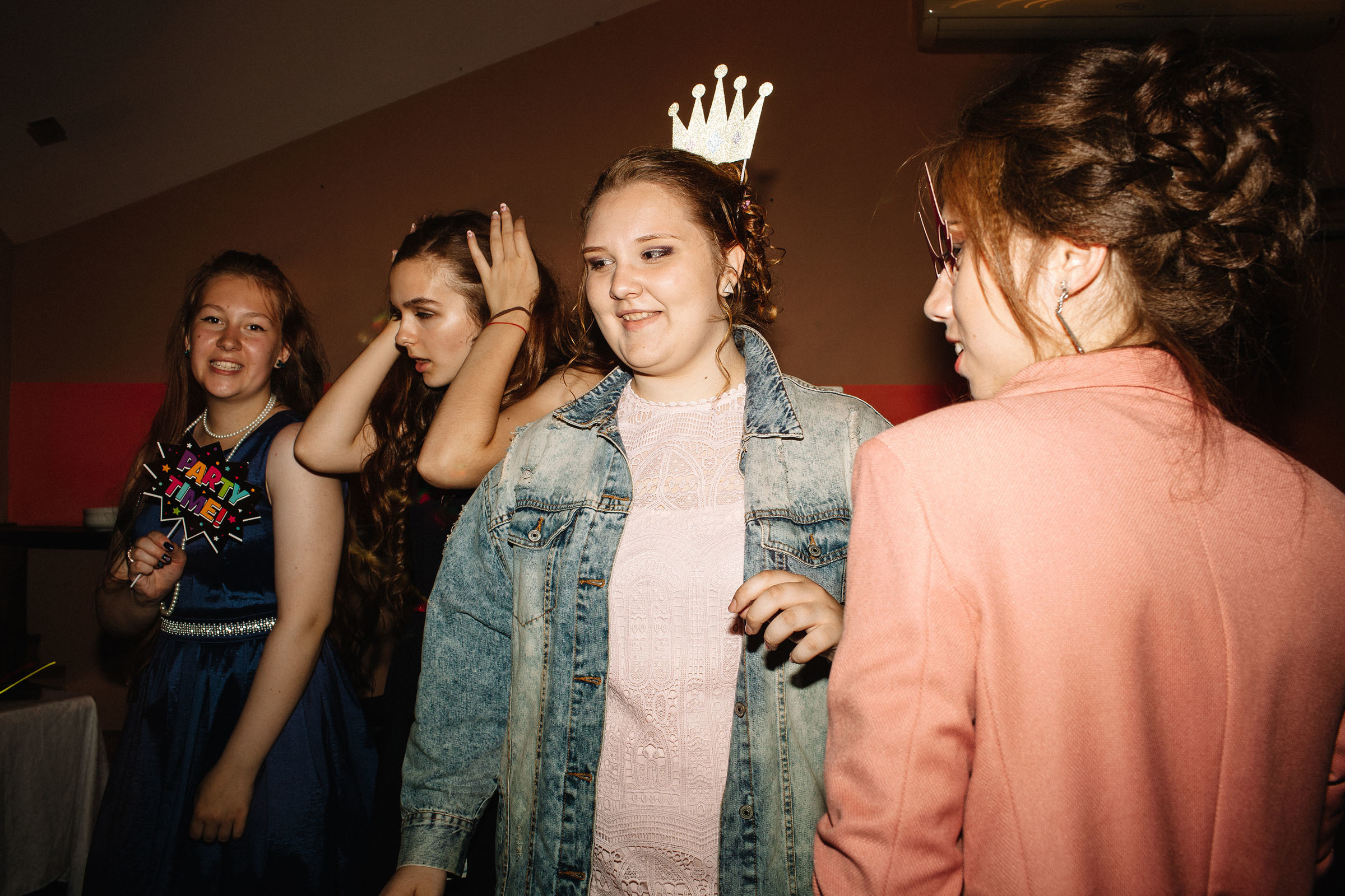 Выпускной. Семейный и свадебный фотограф в Майкопе Михаил Мартиросян