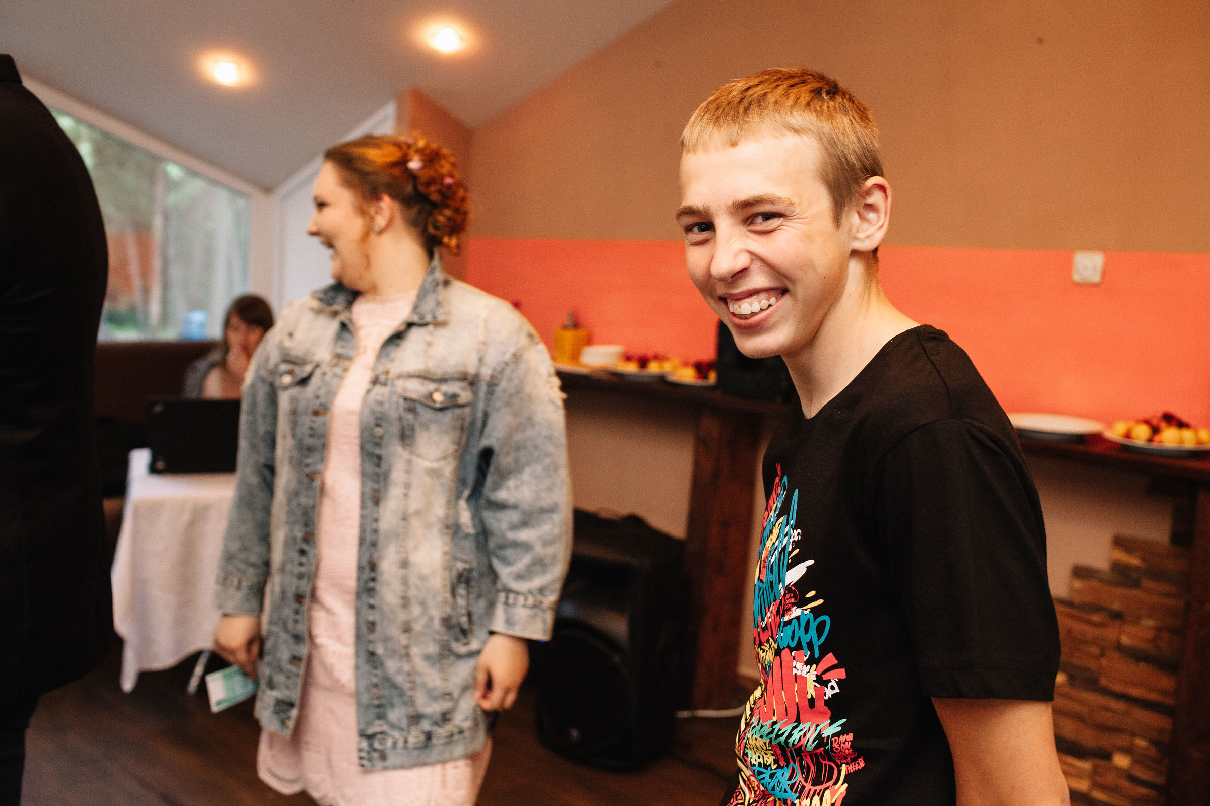 Выпускной. Семейный и свадебный фотограф в Майкопе Михаил Мартиросян