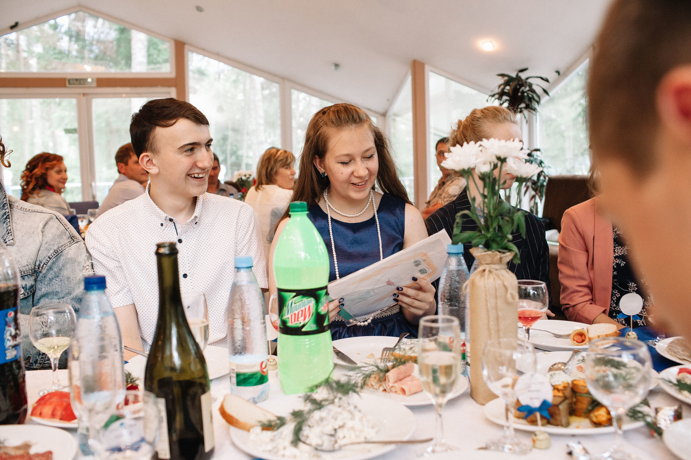 Выпускной. Семейный и свадебный фотограф в Майкопе Михаил Мартиросян