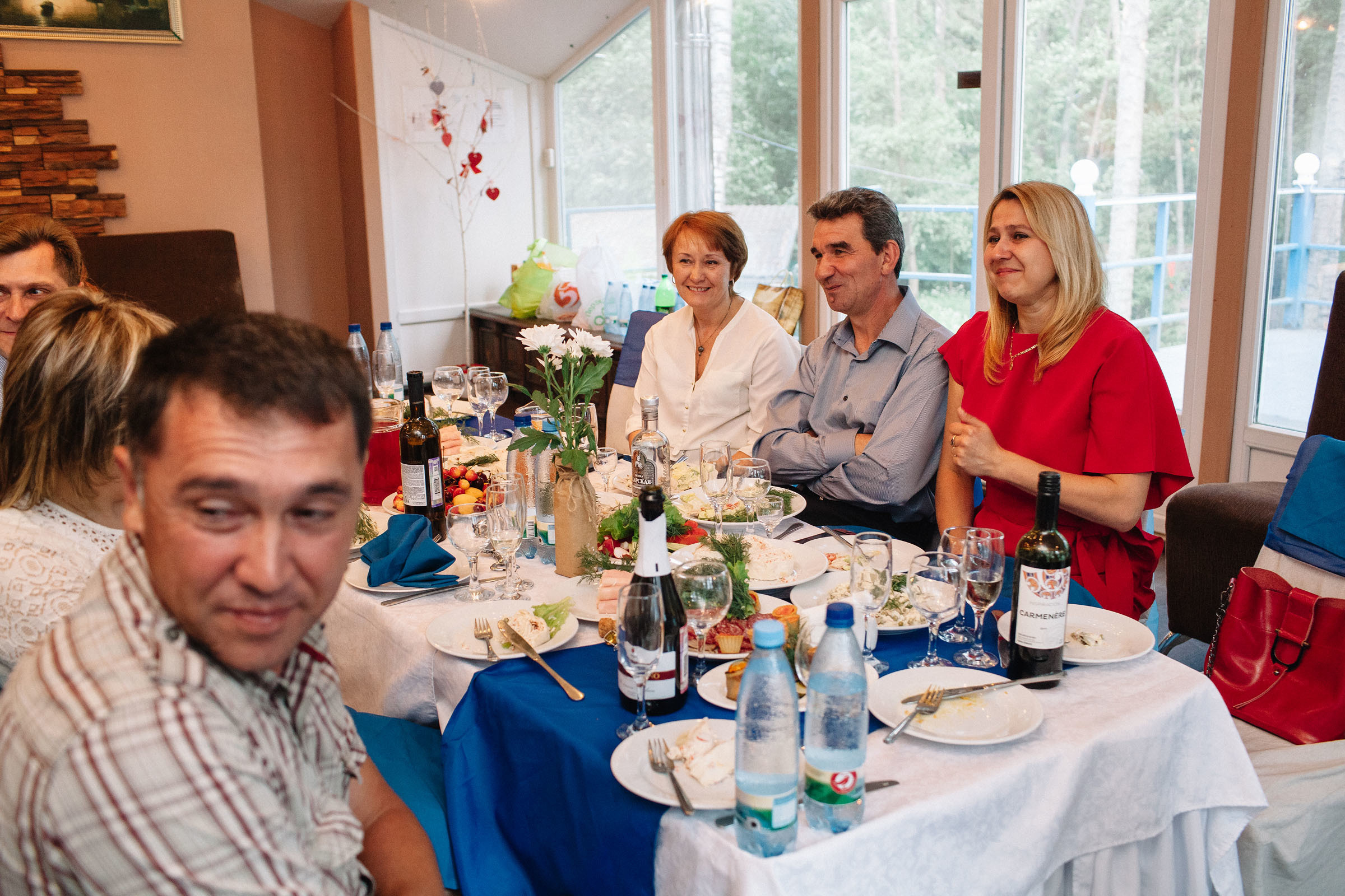 Выпускной. Семейный и свадебный фотограф в Майкопе Михаил Мартиросян