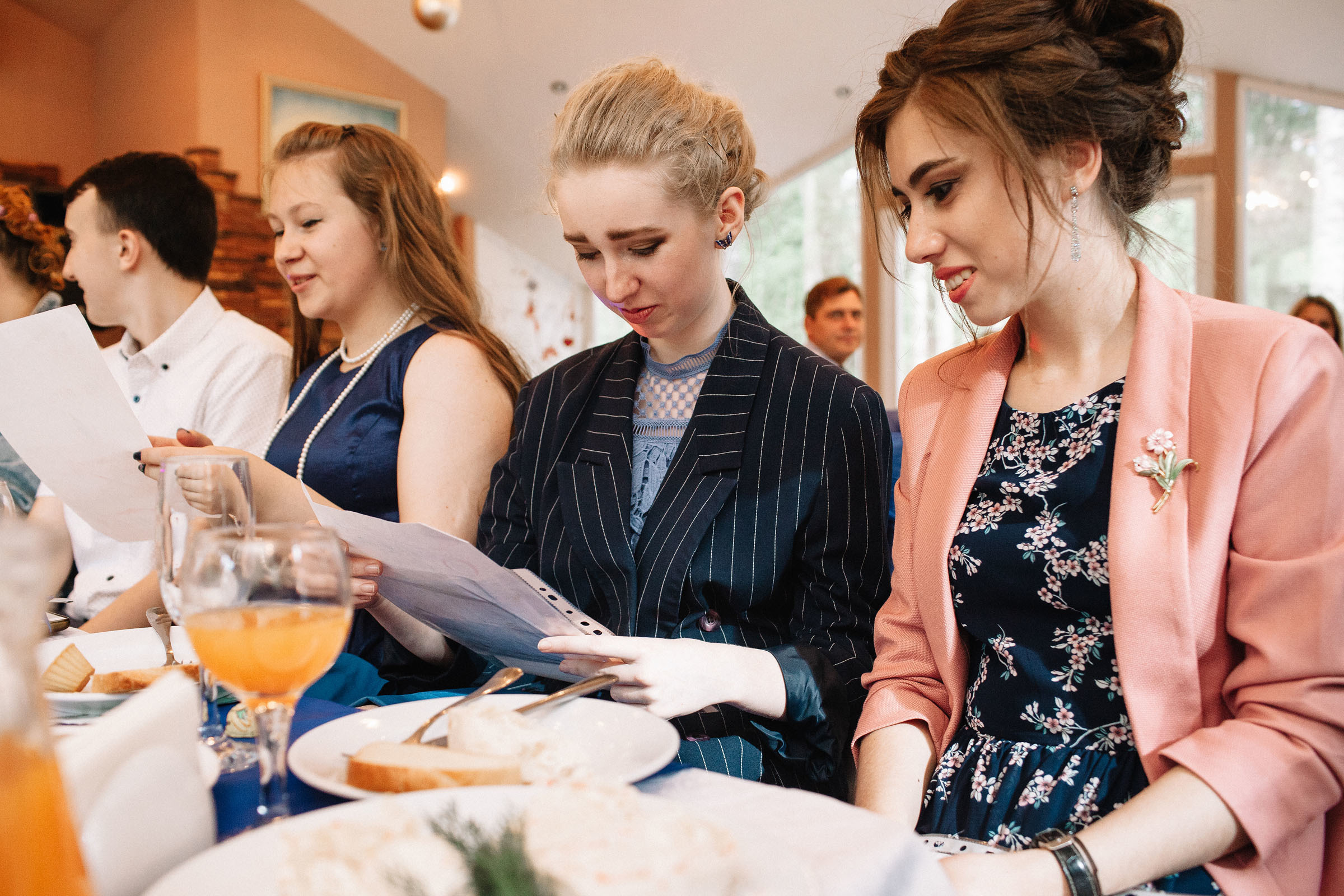 Выпускной. Семейный и свадебный фотограф в Майкопе Михаил Мартиросян