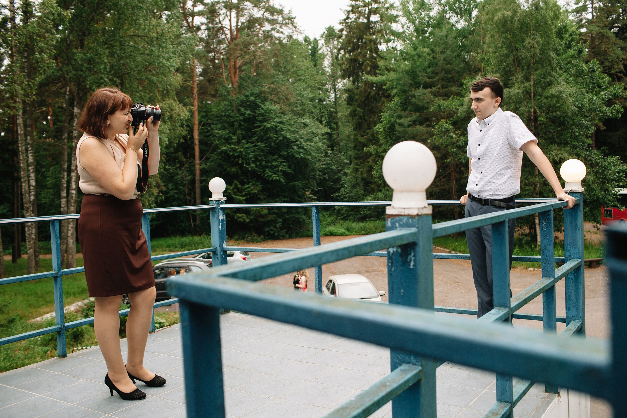 Выпускной. Семейный и свадебный фотограф в Майкопе Михаил Мартиросян