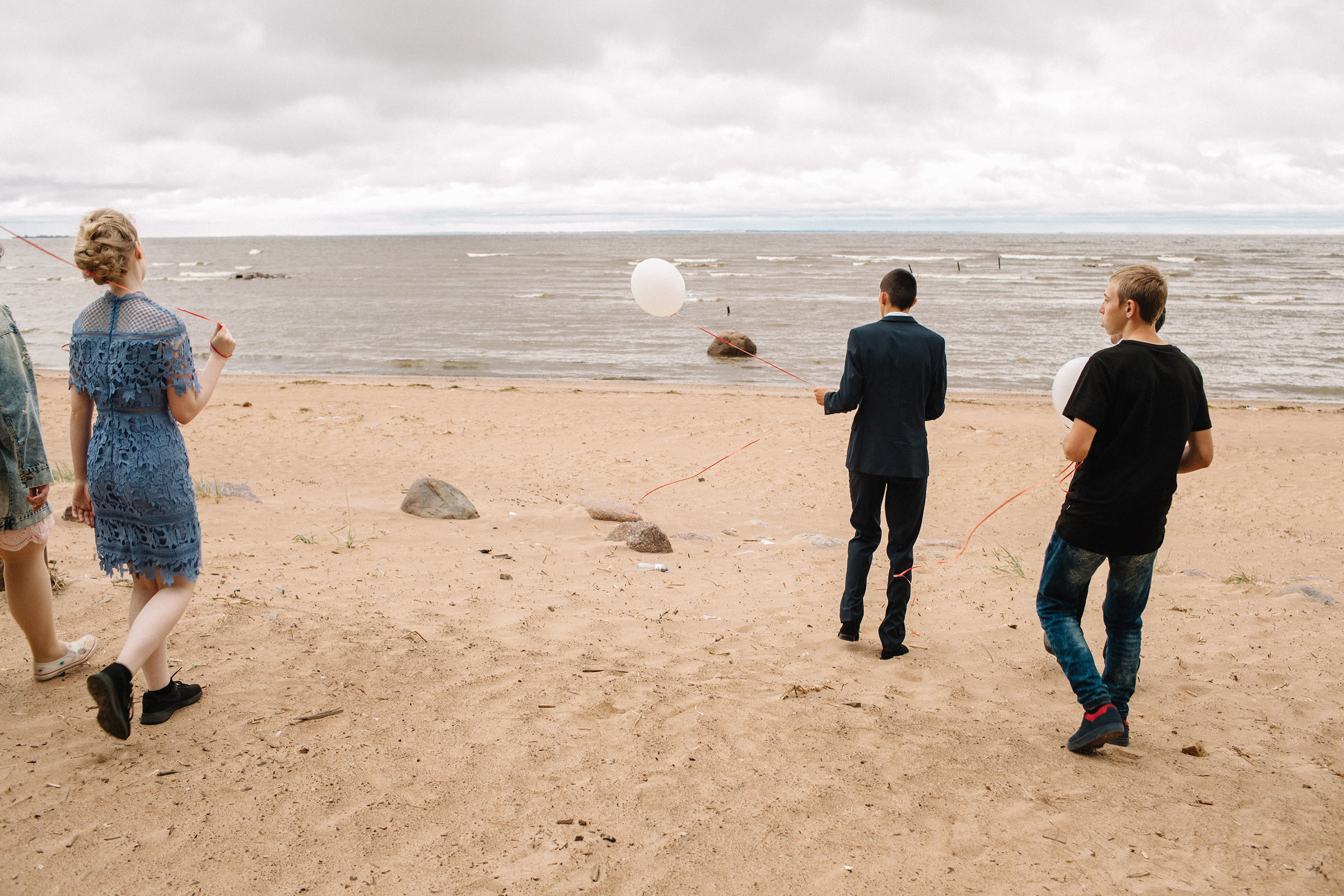 Выпускной. Семейный и свадебный фотограф в Майкопе Михаил Мартиросян