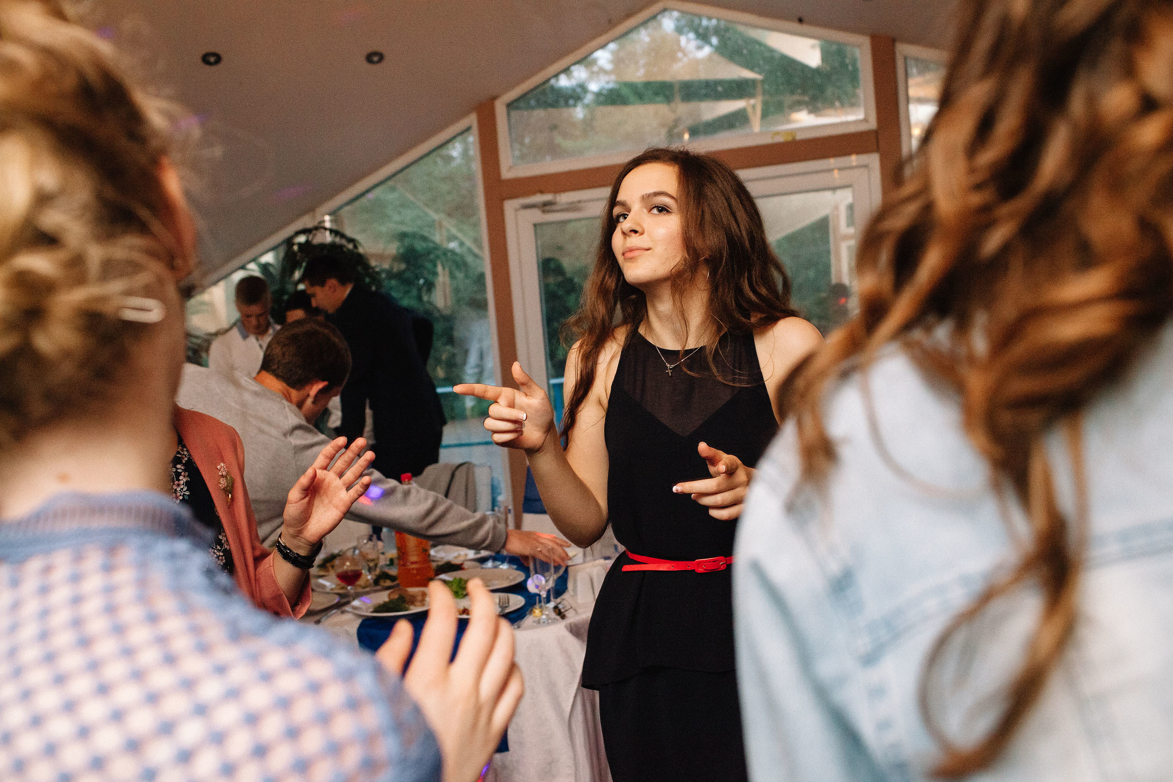 Выпускной. Семейный и свадебный фотограф в Майкопе Михаил Мартиросян