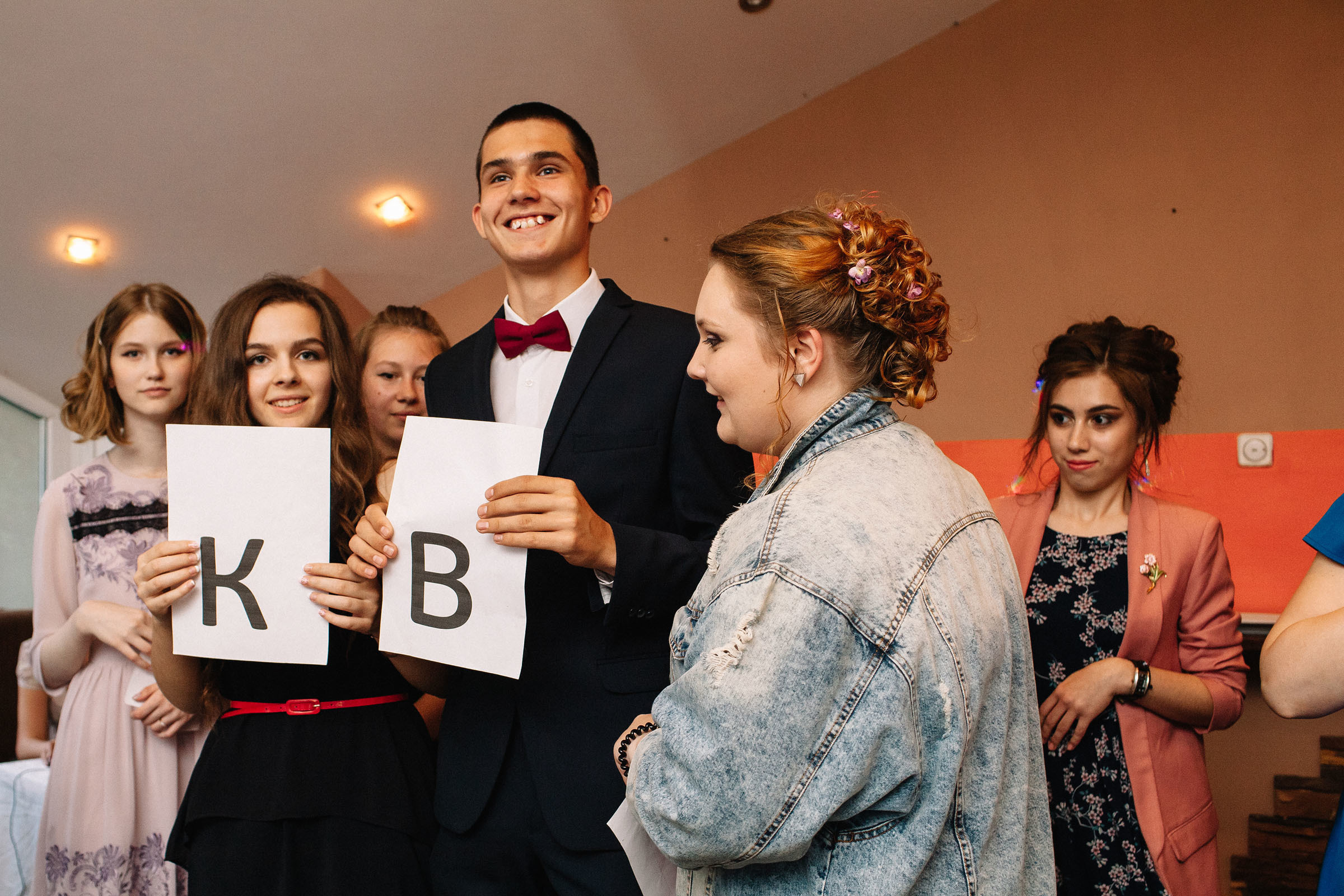 Выпускной. Семейный и свадебный фотограф в Майкопе Михаил Мартиросян