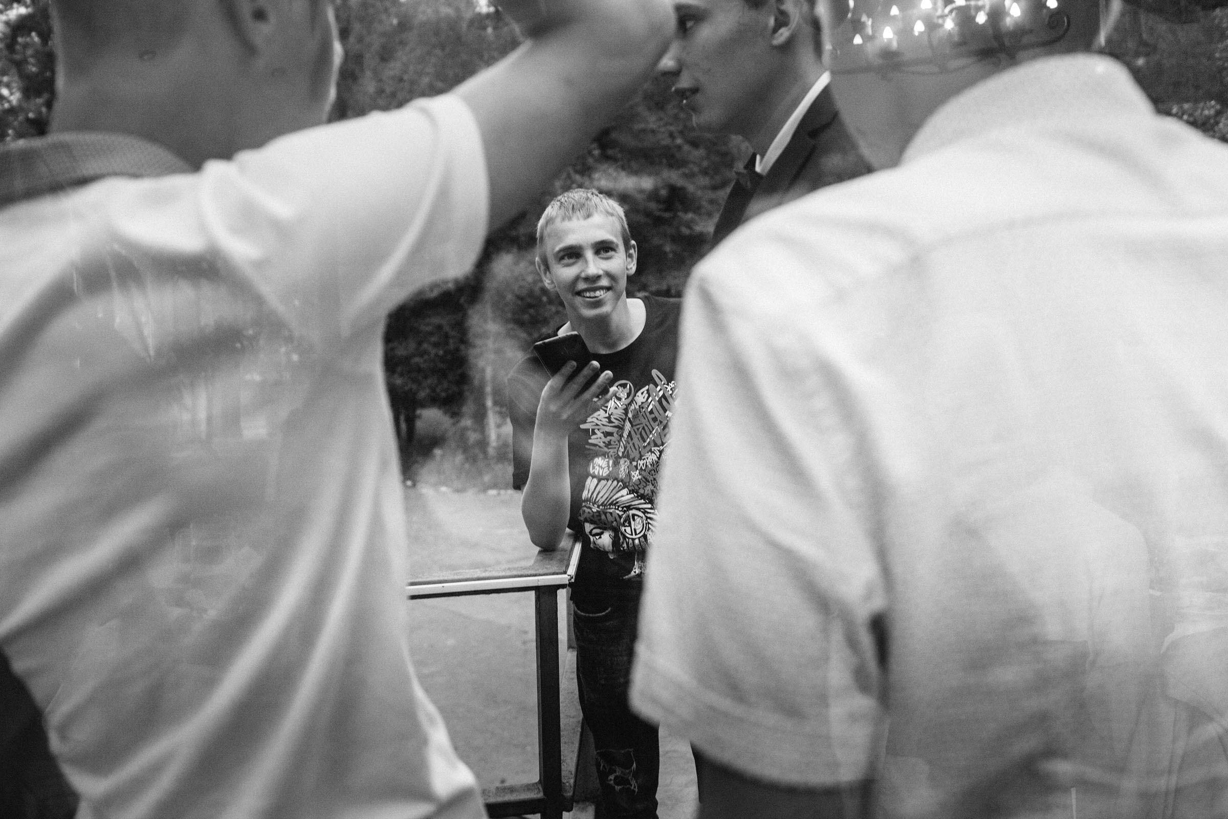 Выпускной. Семейный и свадебный фотограф в Майкопе Михаил Мартиросян