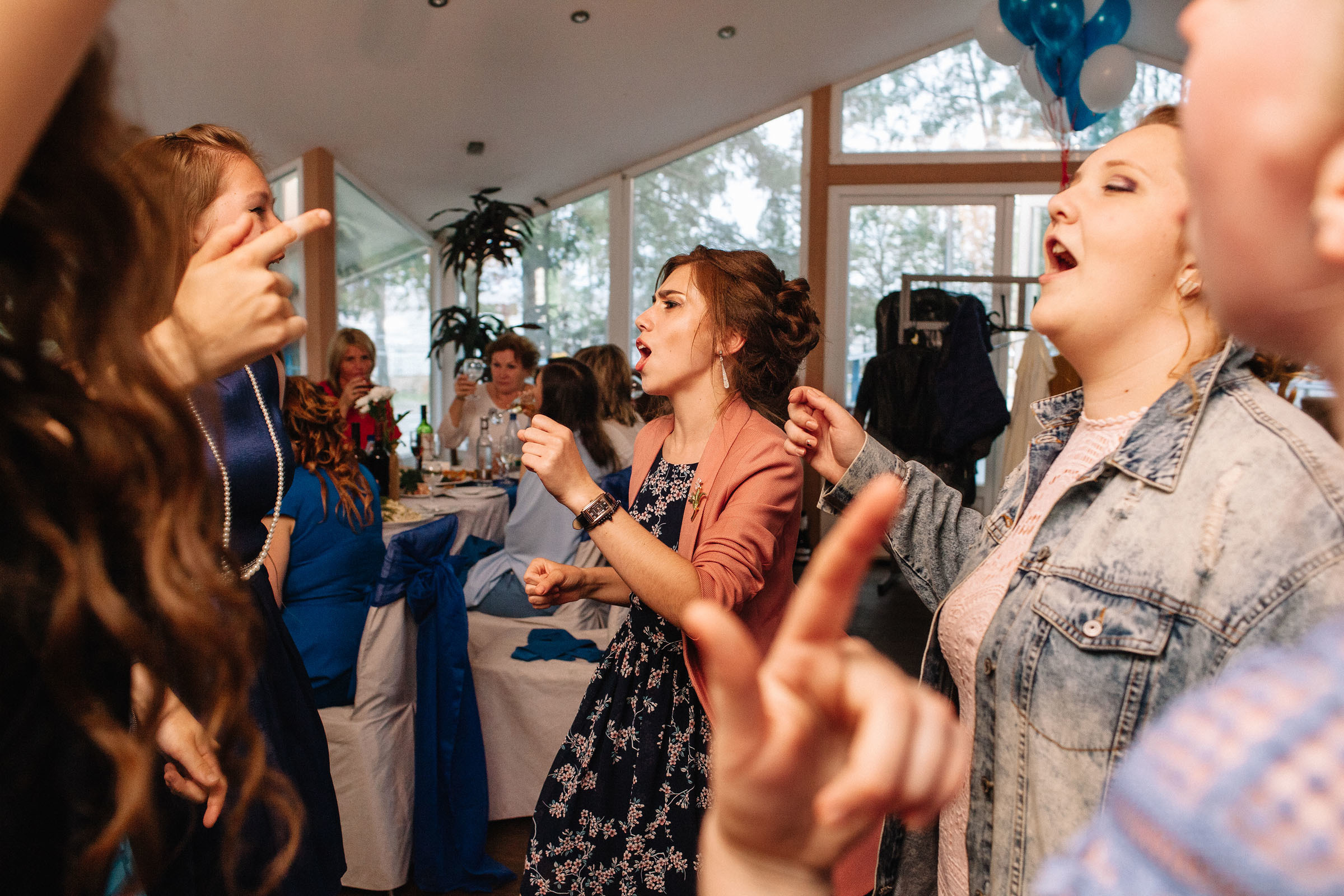 Выпускной. Семейный и свадебный фотограф в Майкопе Михаил Мартиросян