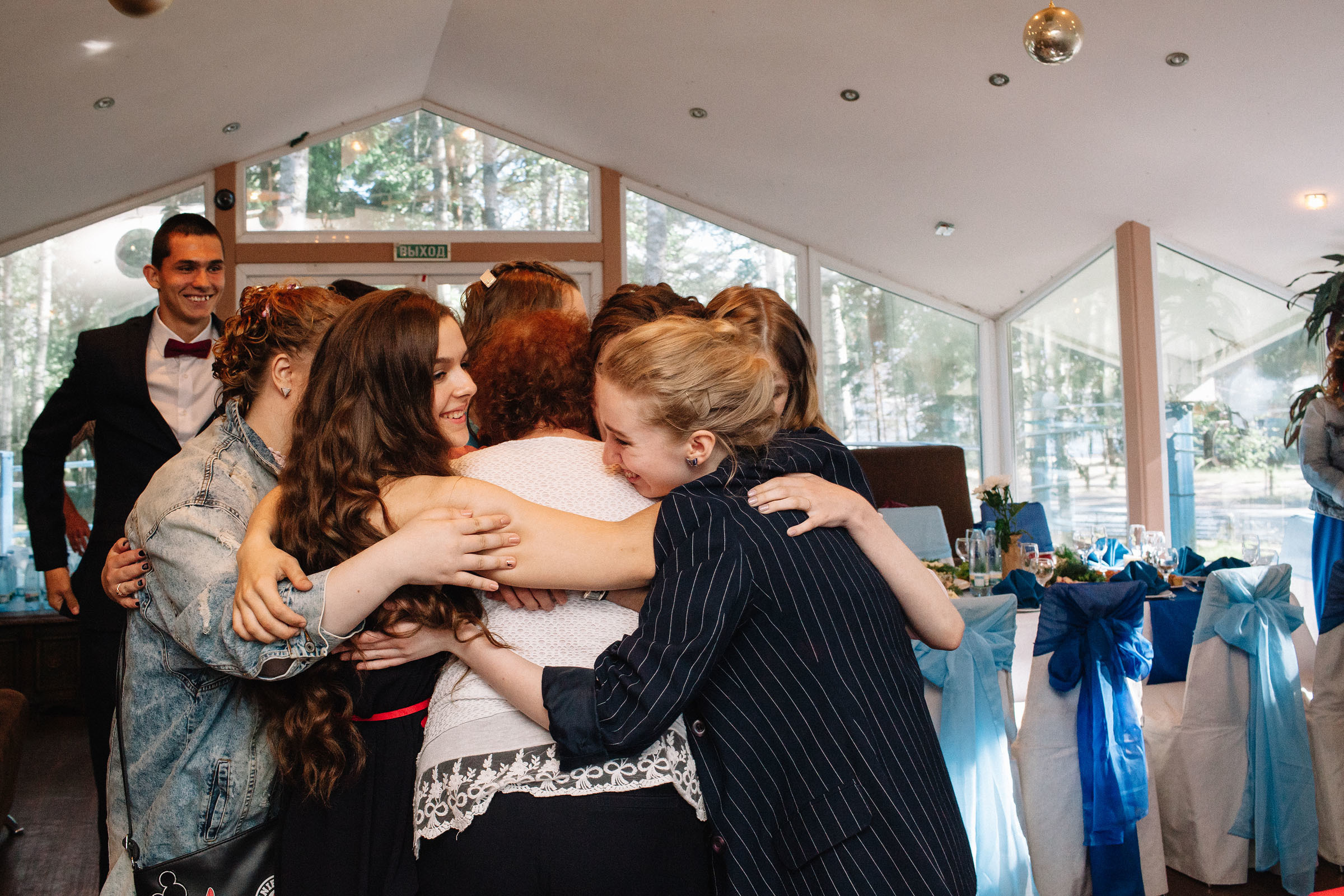 Выпускной. Семейный и свадебный фотограф в Майкопе Михаил Мартиросян