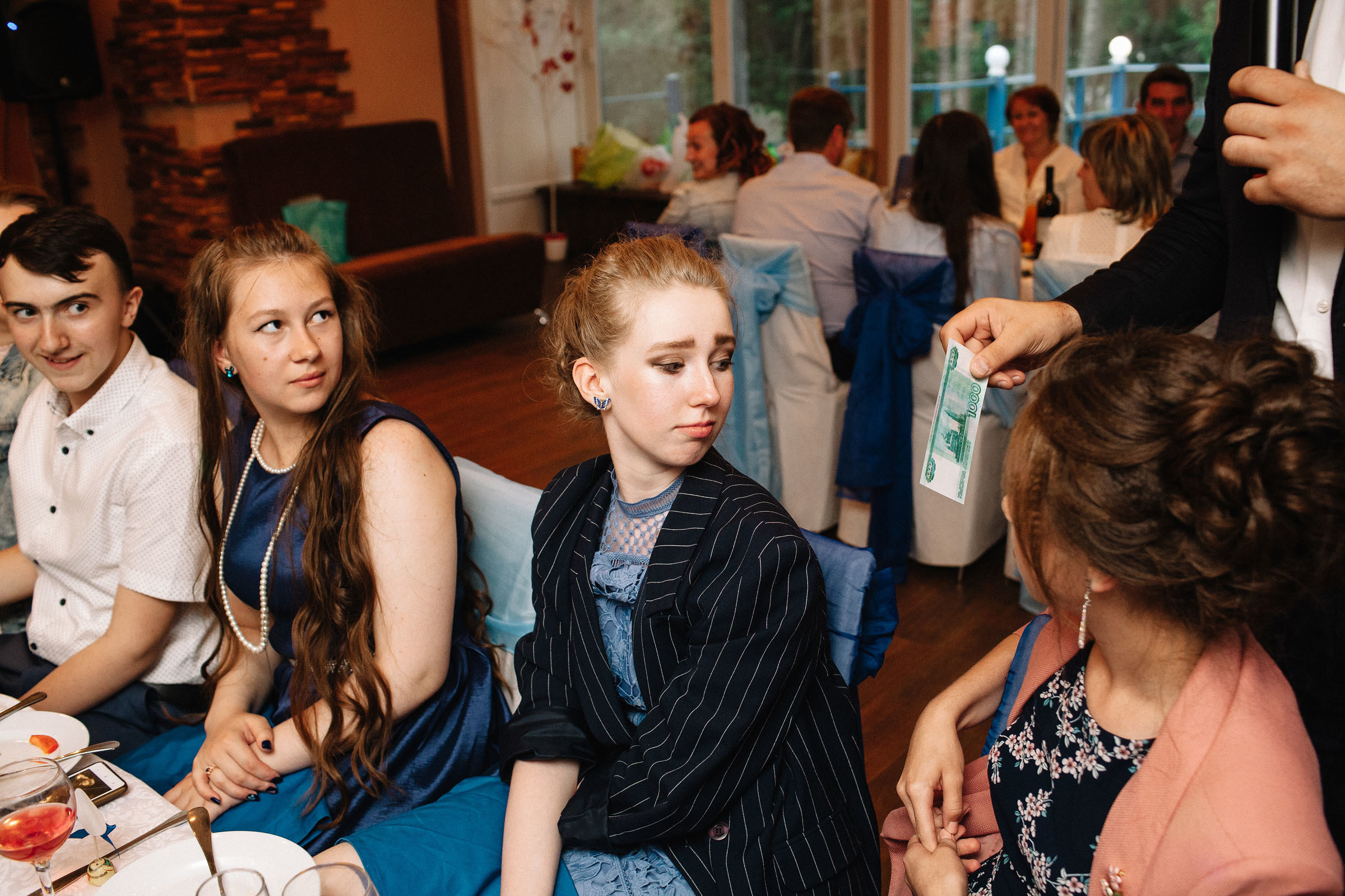 Выпускной. Семейный и свадебный фотограф в Майкопе Михаил Мартиросян