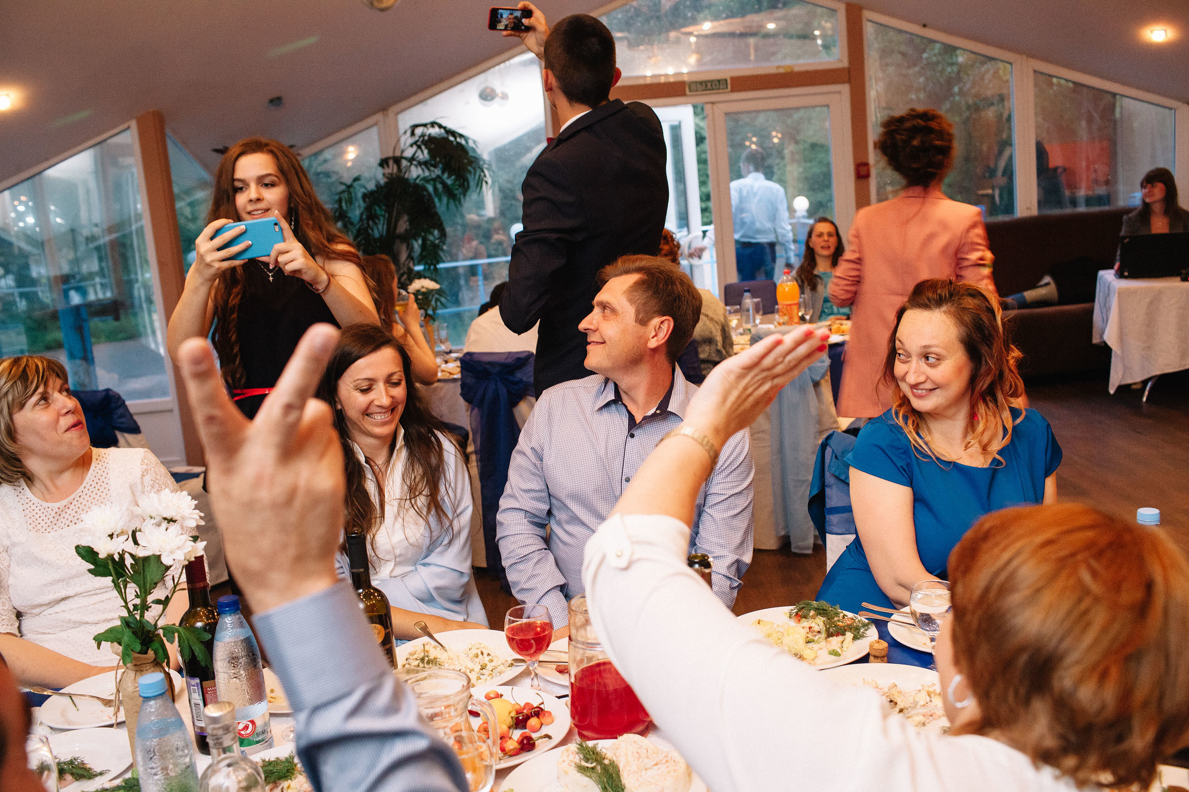 Выпускной. Семейный и свадебный фотограф в Майкопе Михаил Мартиросян