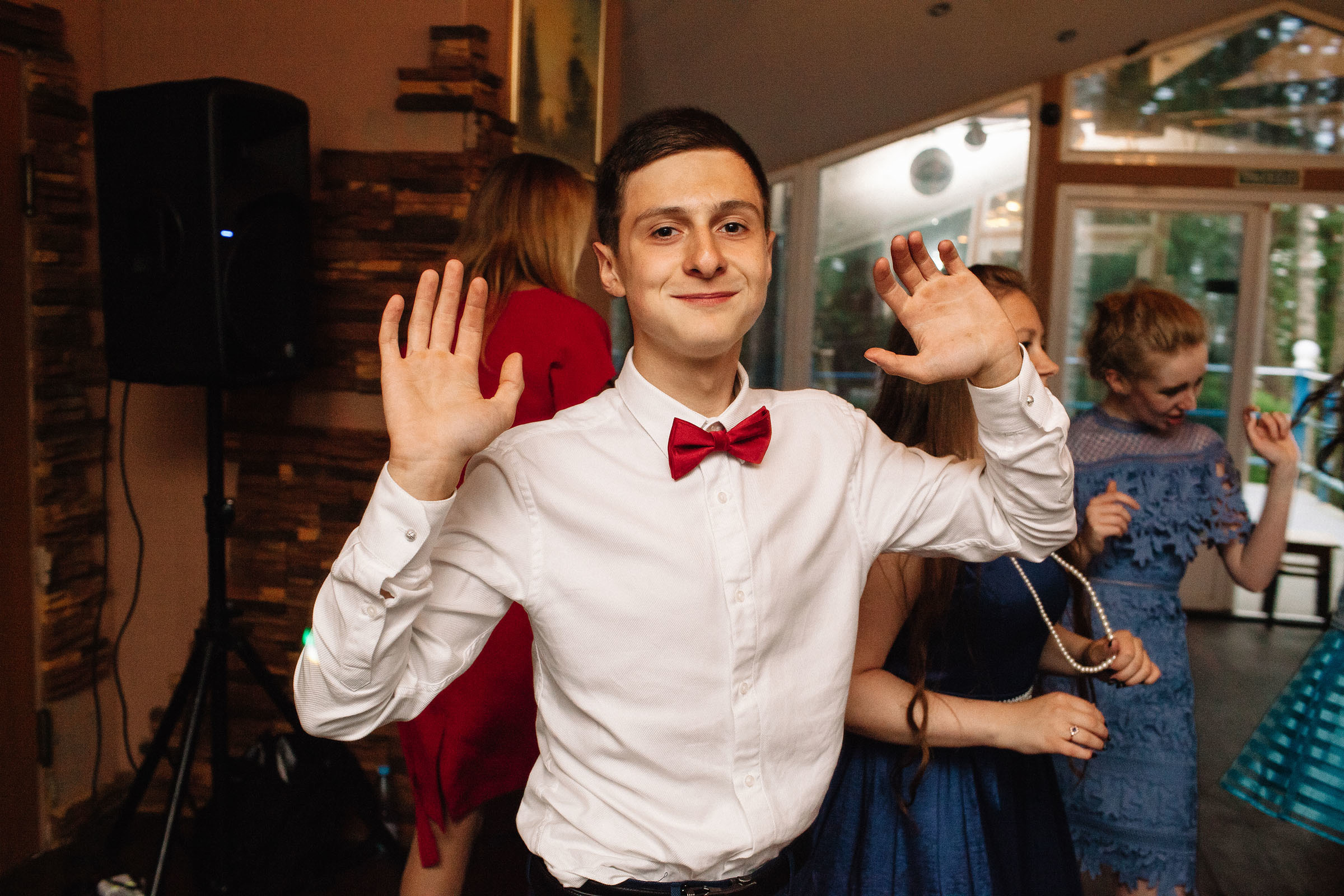 Выпускной. Семейный и свадебный фотограф в Майкопе Михаил Мартиросян