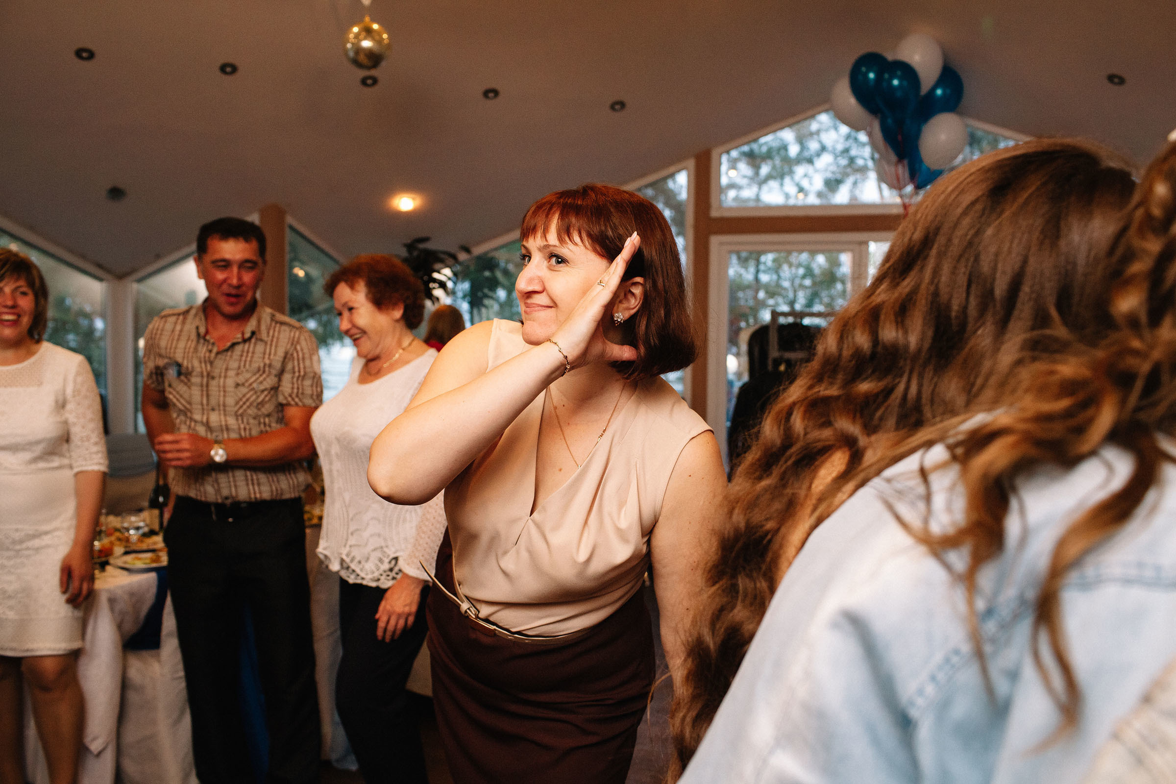 Выпускной. Семейный и свадебный фотограф в Майкопе Михаил Мартиросян