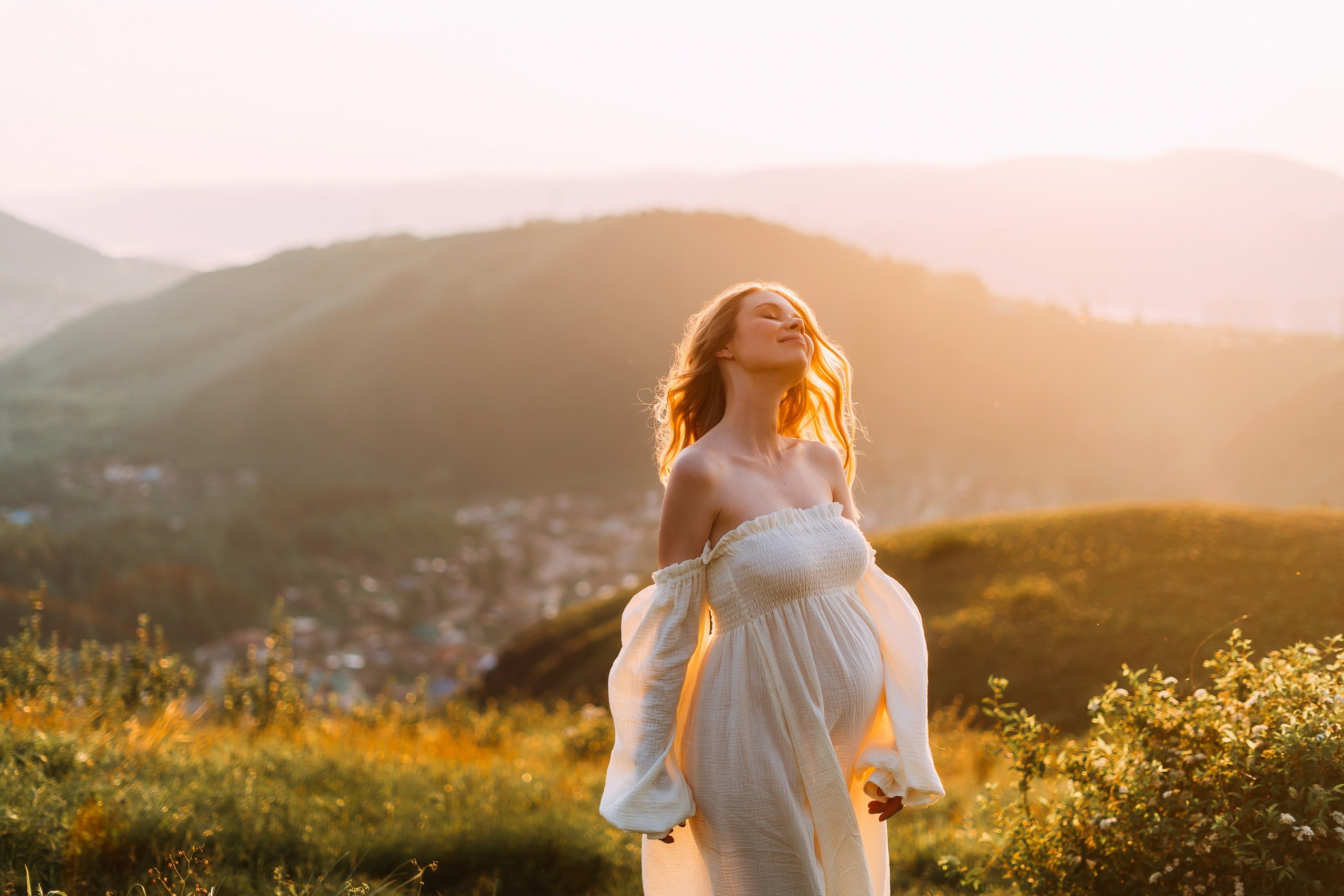 Фотографы Харины Иван и Светлана Красноярск