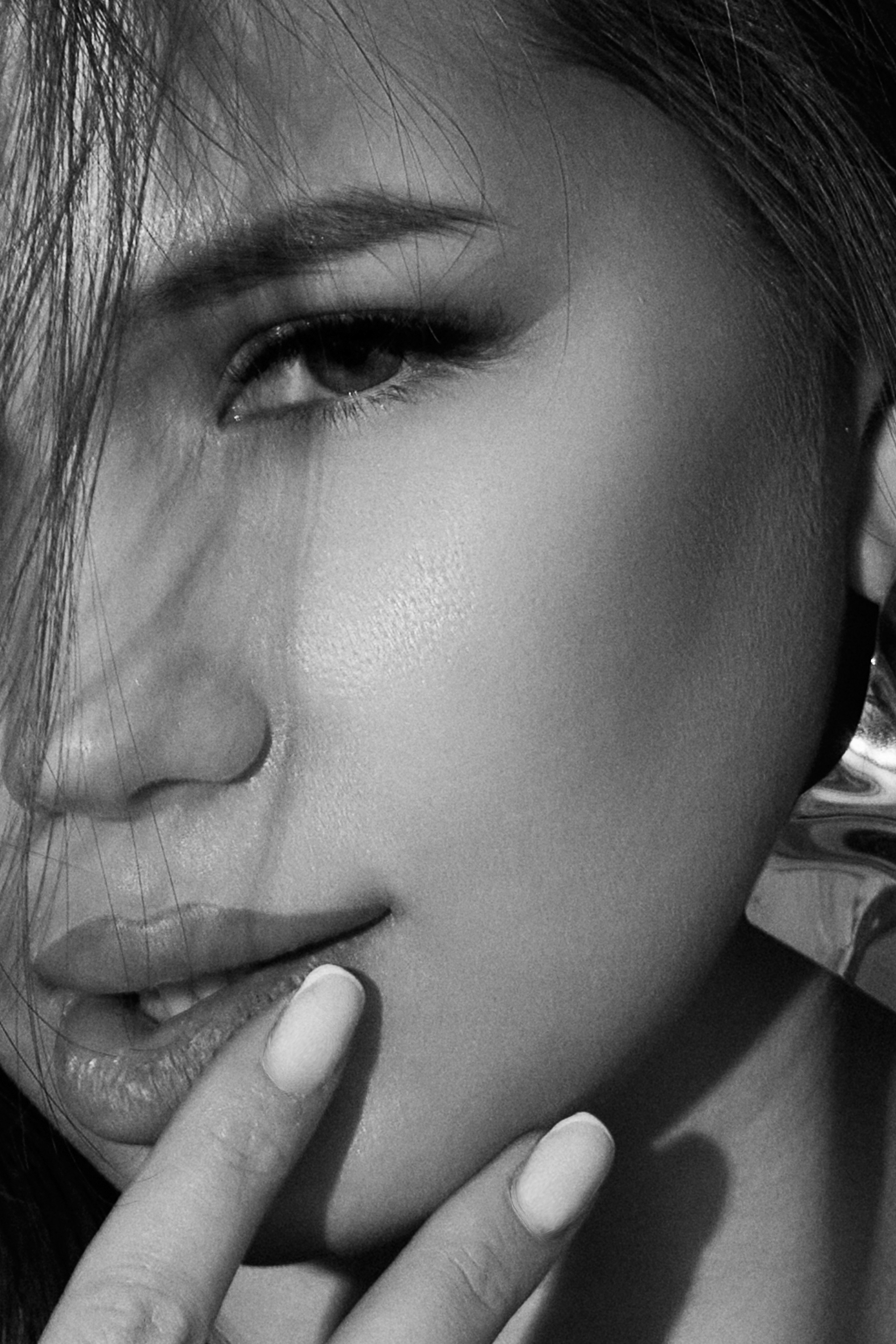 Лена. Фотограф в Самаре