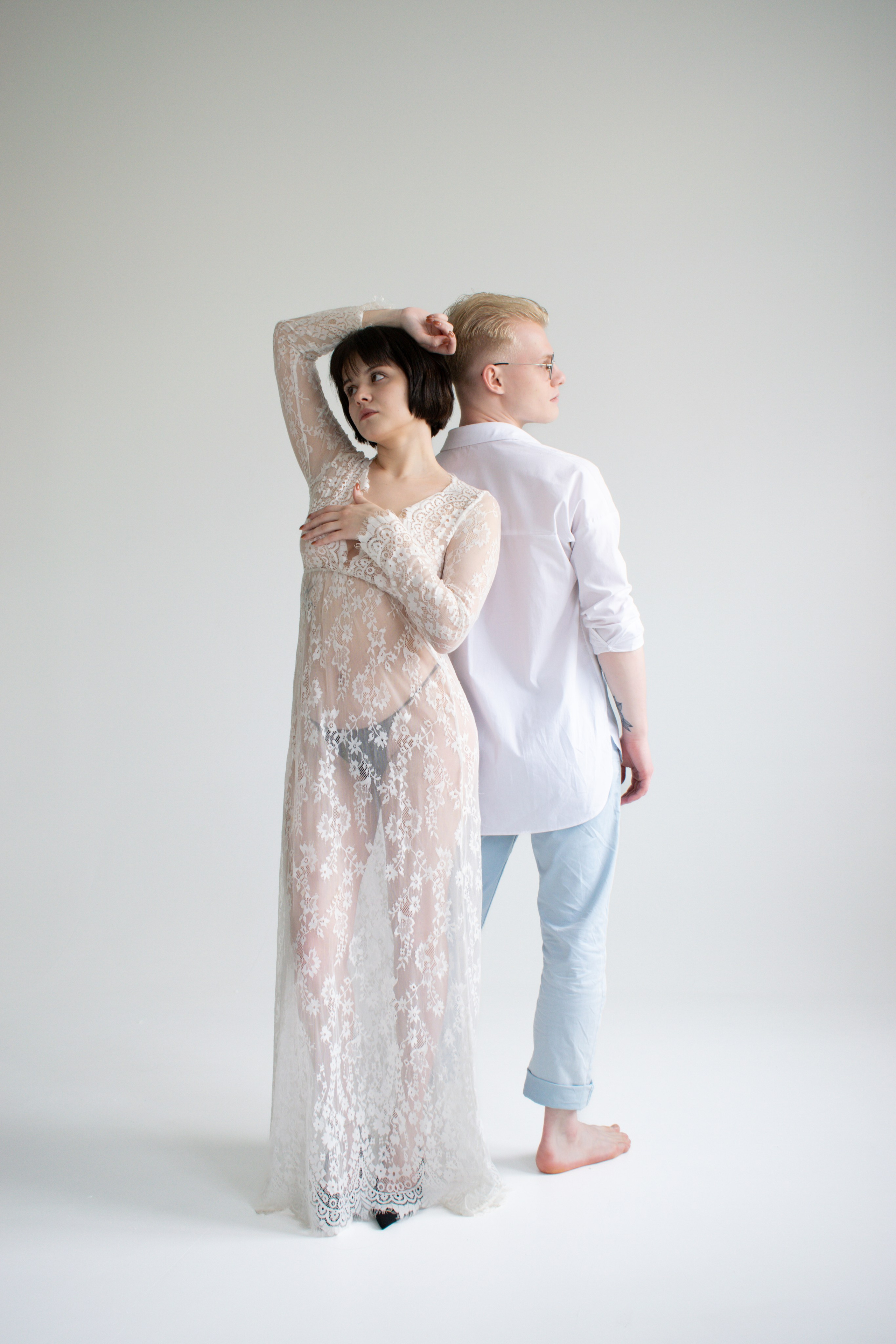 Вета & Олег. Фотограф в Самаре