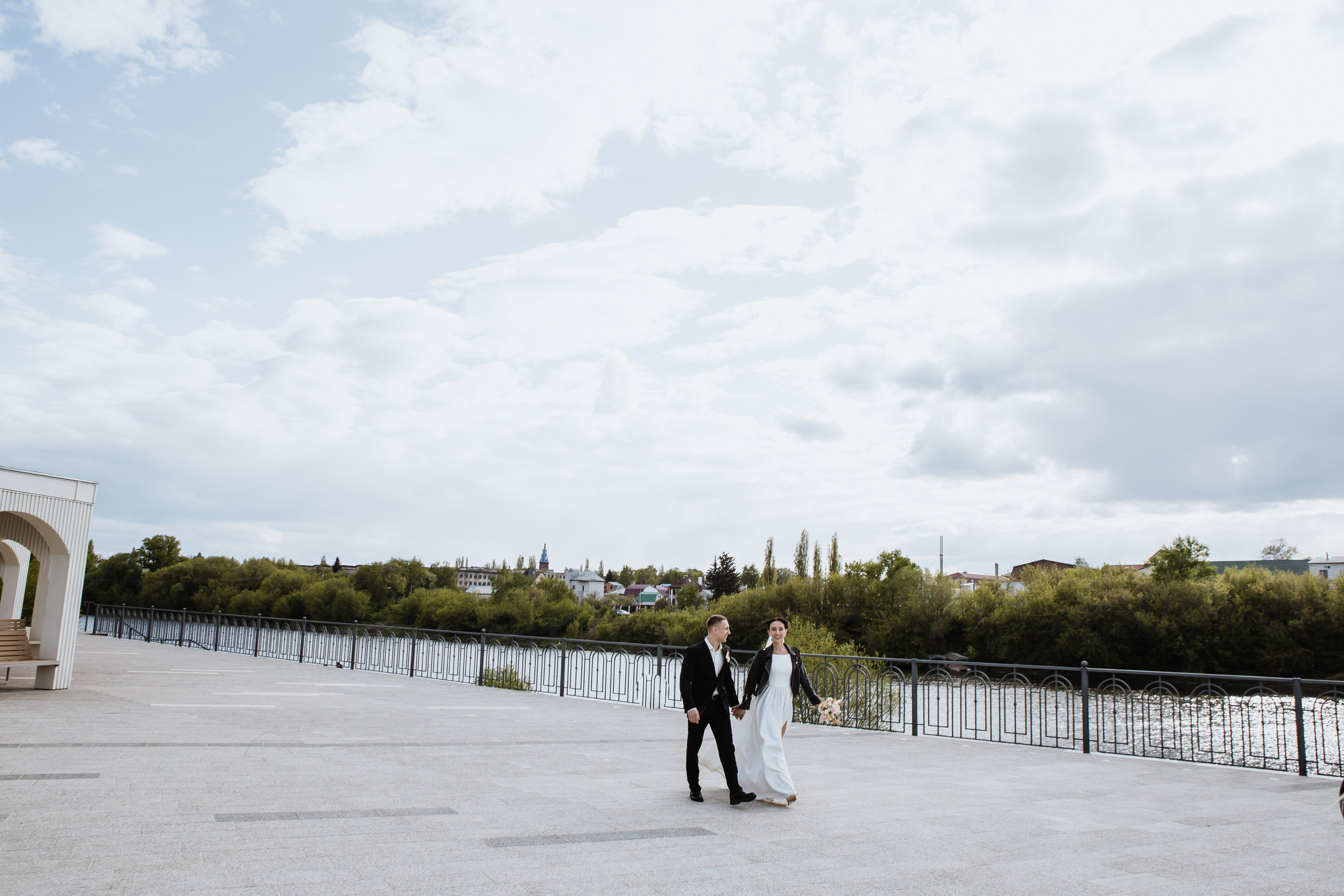 K&D. Свадебный и семейный фотограф Чижова Алина