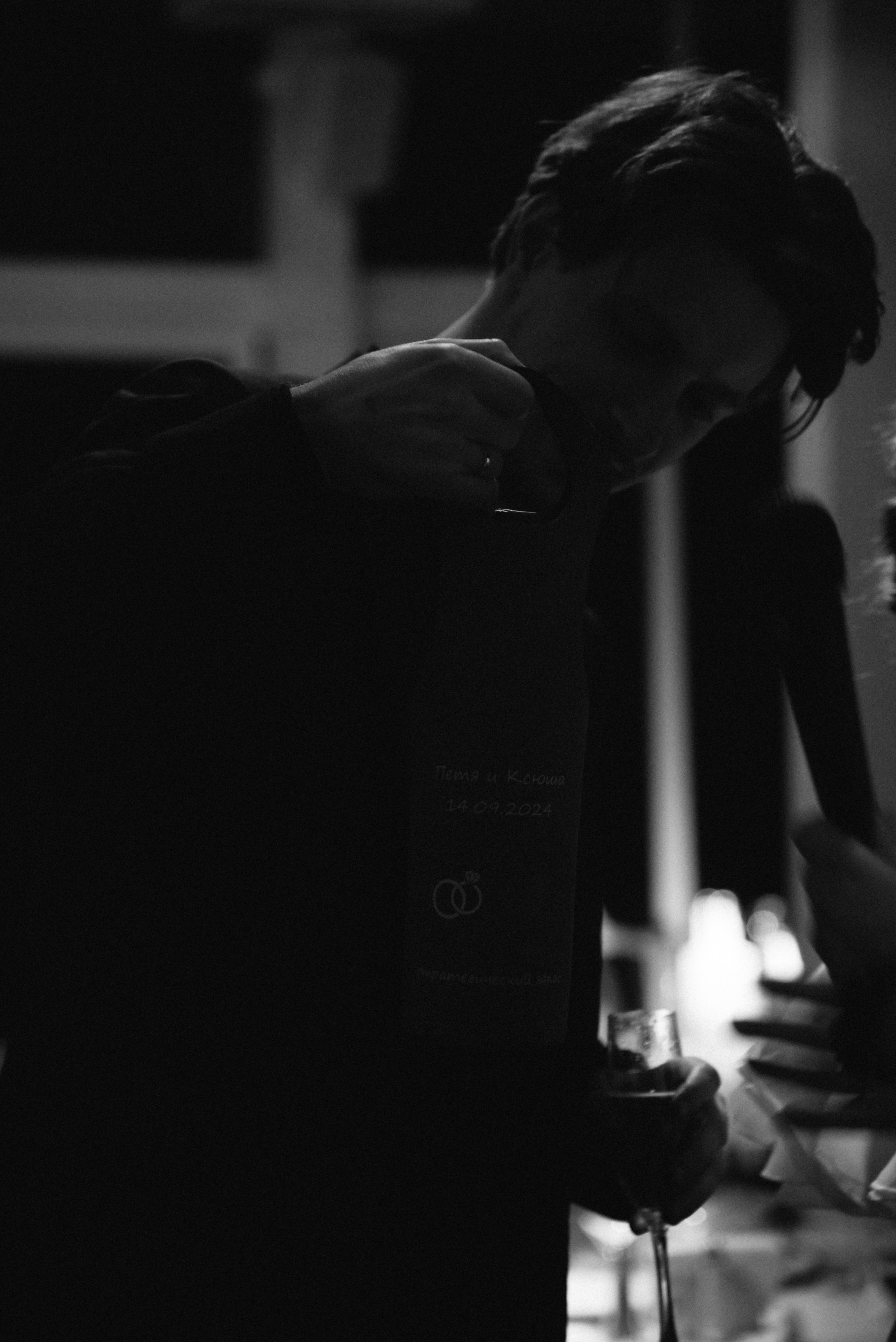 Волна Зеленый Мыс. Фотограф Лола Волна, город Москва