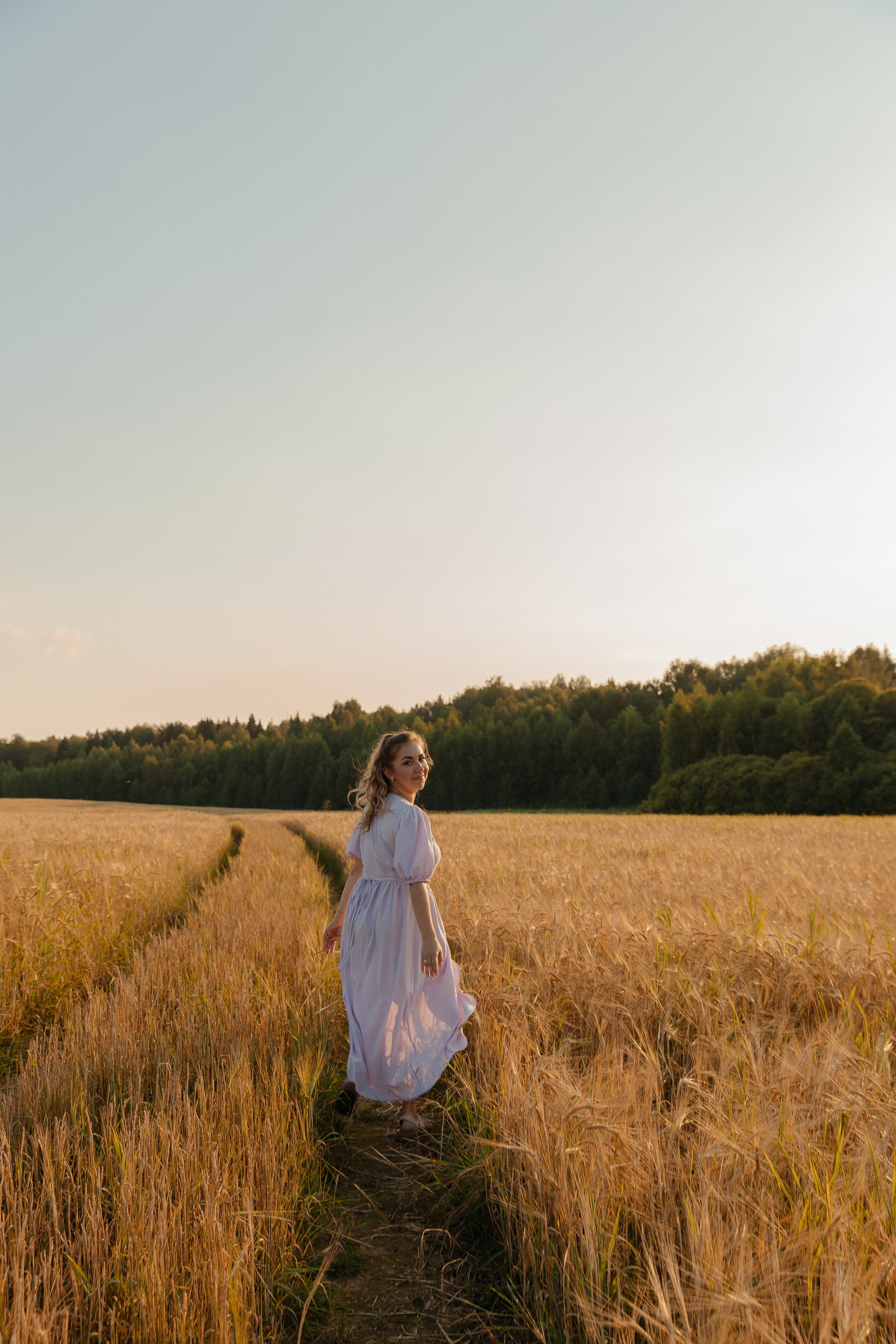 Катя и Соня. Семейный фотограф Москва