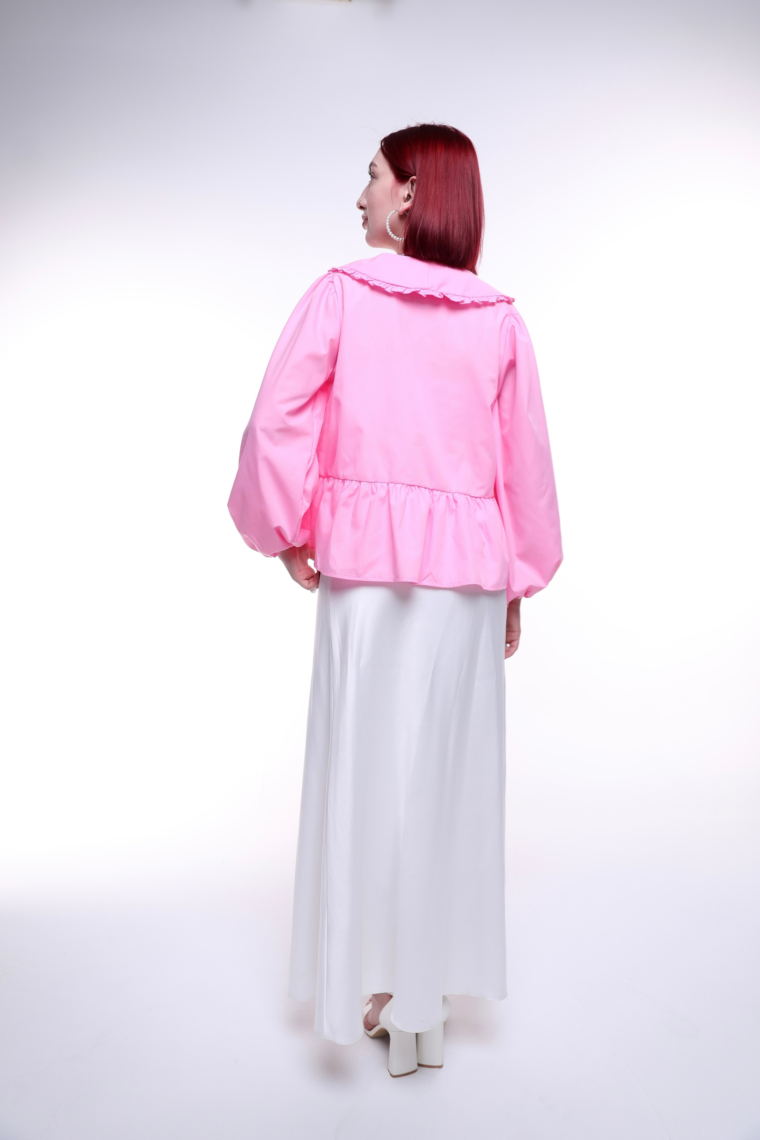 WB. Виктория Калугина — фотограф и видеомейкер в Москве