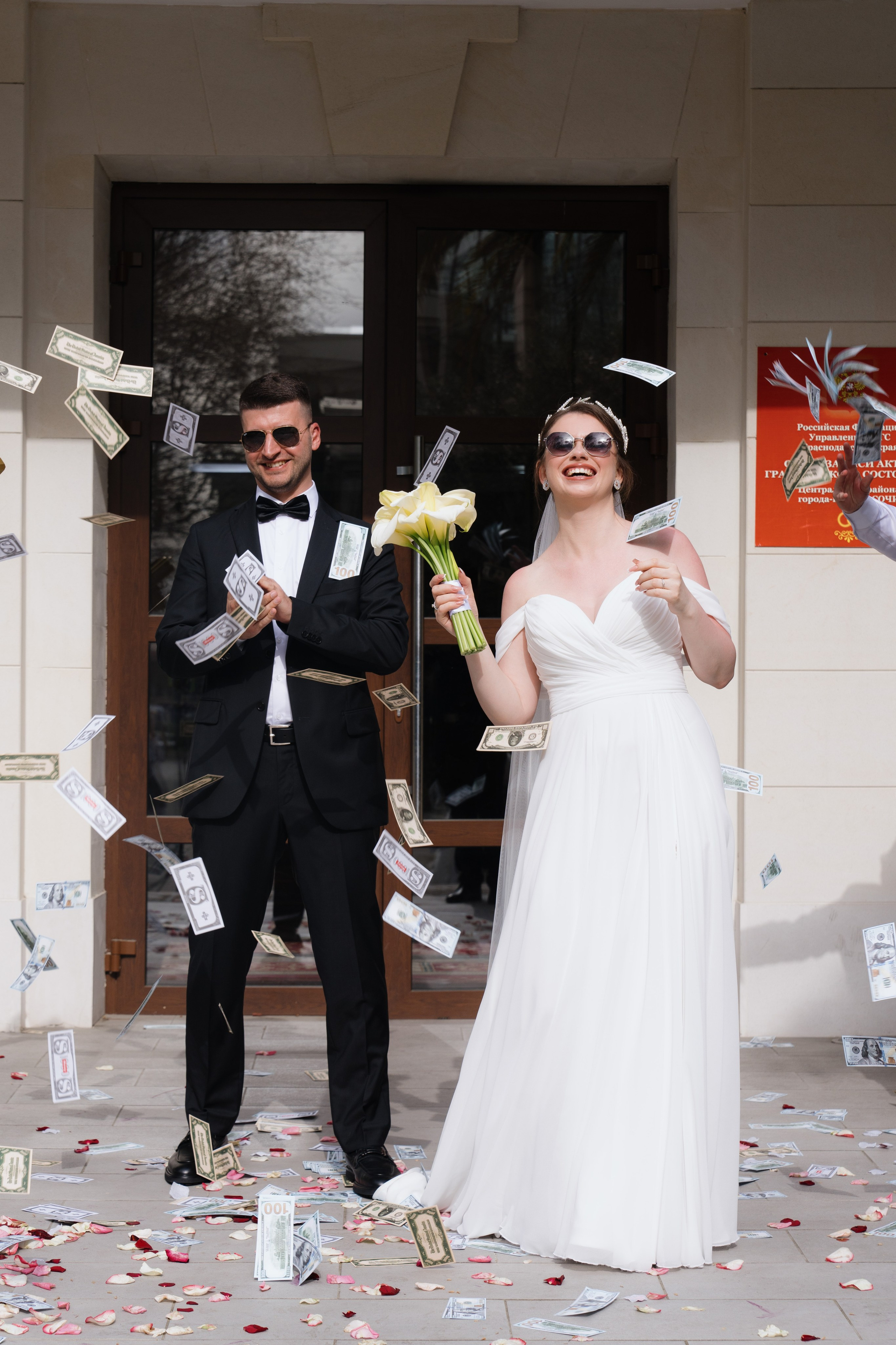 Свадебная фотосессия в Сочи. Свадебный фотограф в Сочи и Адлере — Фотосессии на море и в горах | Виктор Рогулев