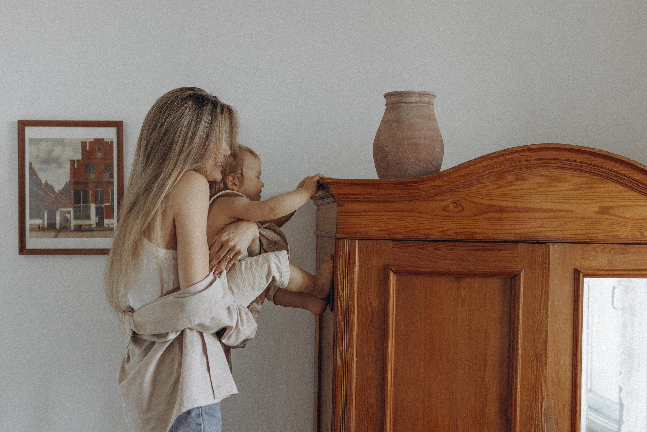 Семейные. Маша Афонина. Семейный фотограф в Москве