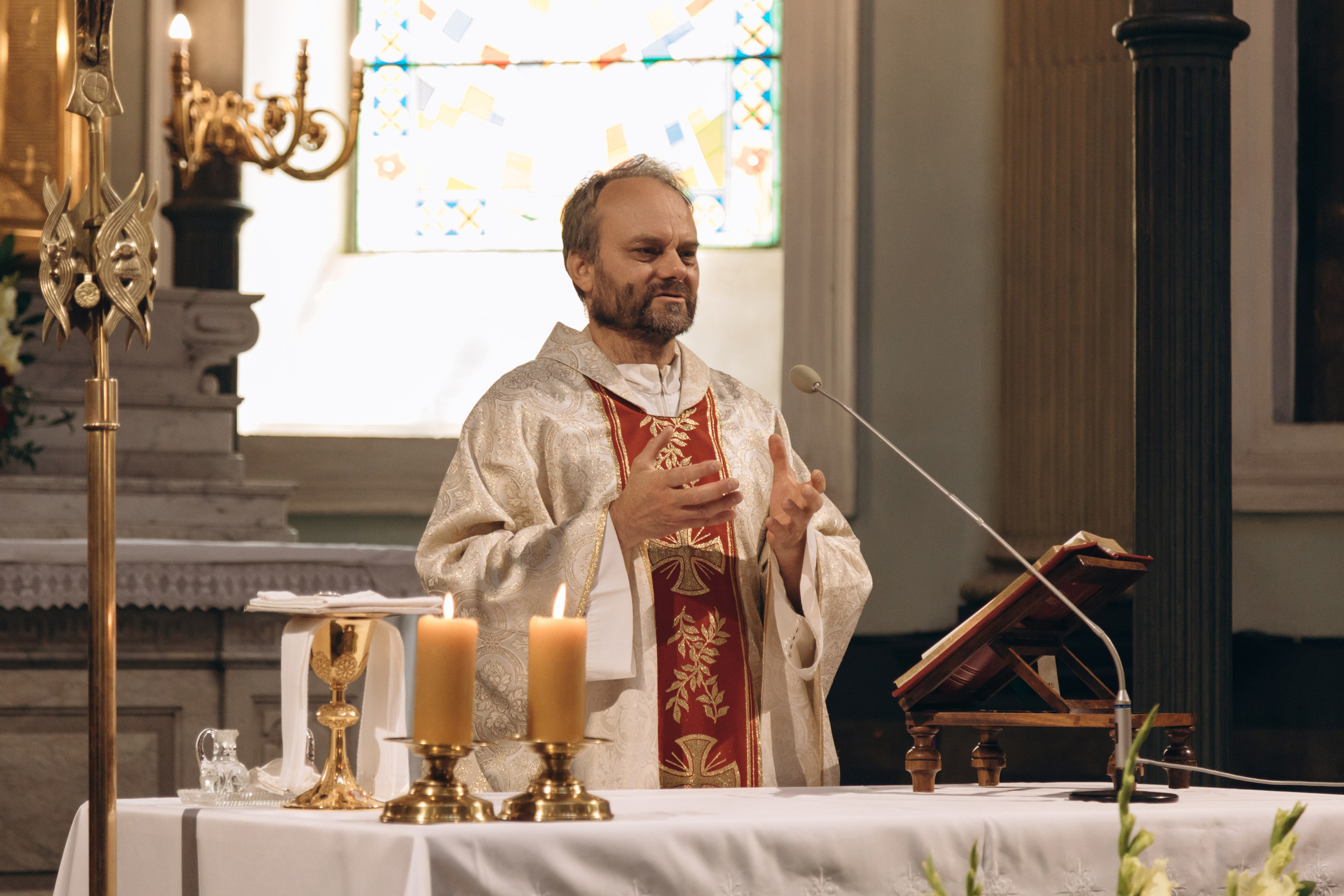 Абхаи и Света. Фотограф в Тбилиси Наталья Фомина