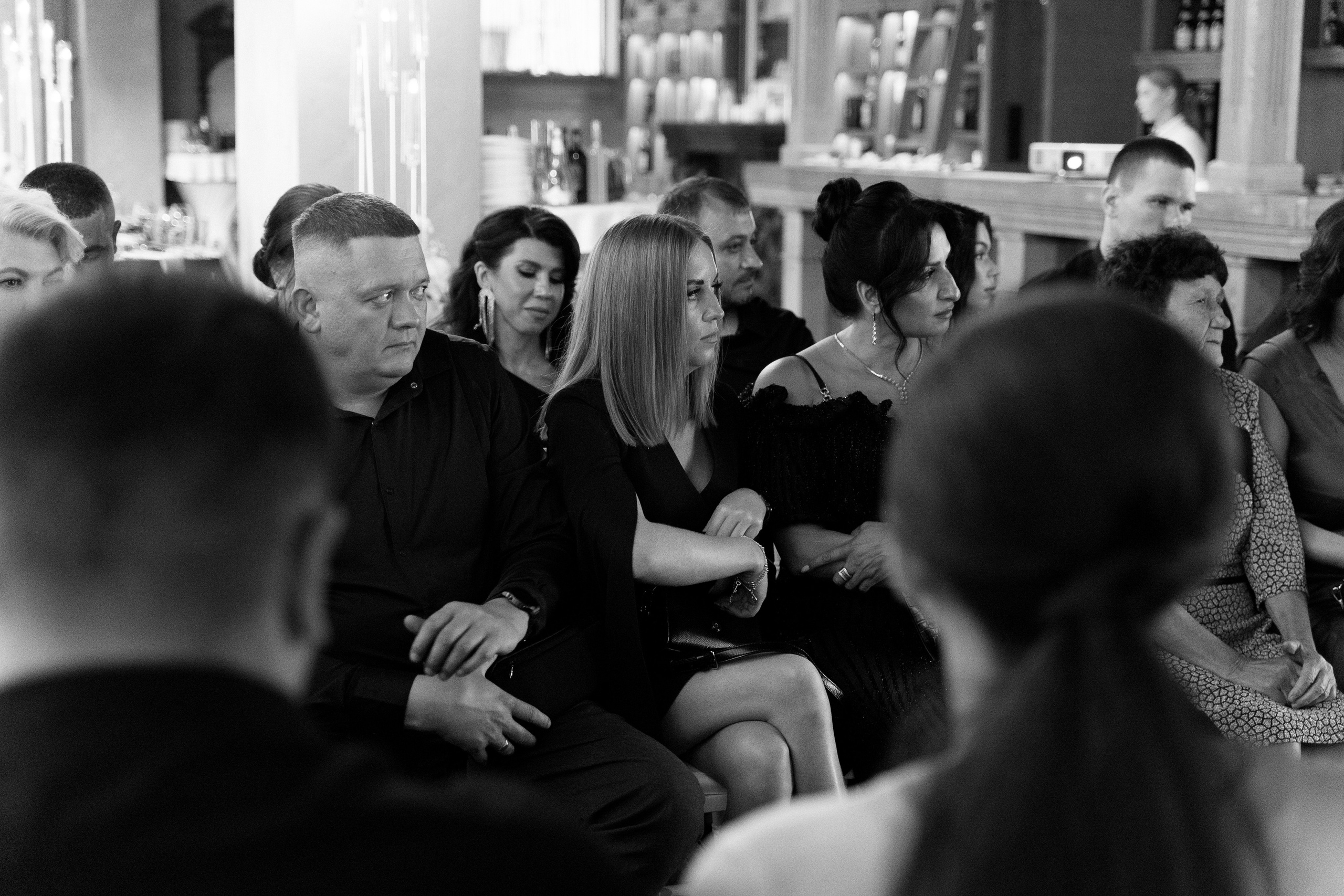 Леся и Антон. Свадебный и семейный фотограф в Новосибирске Наталья Зорина