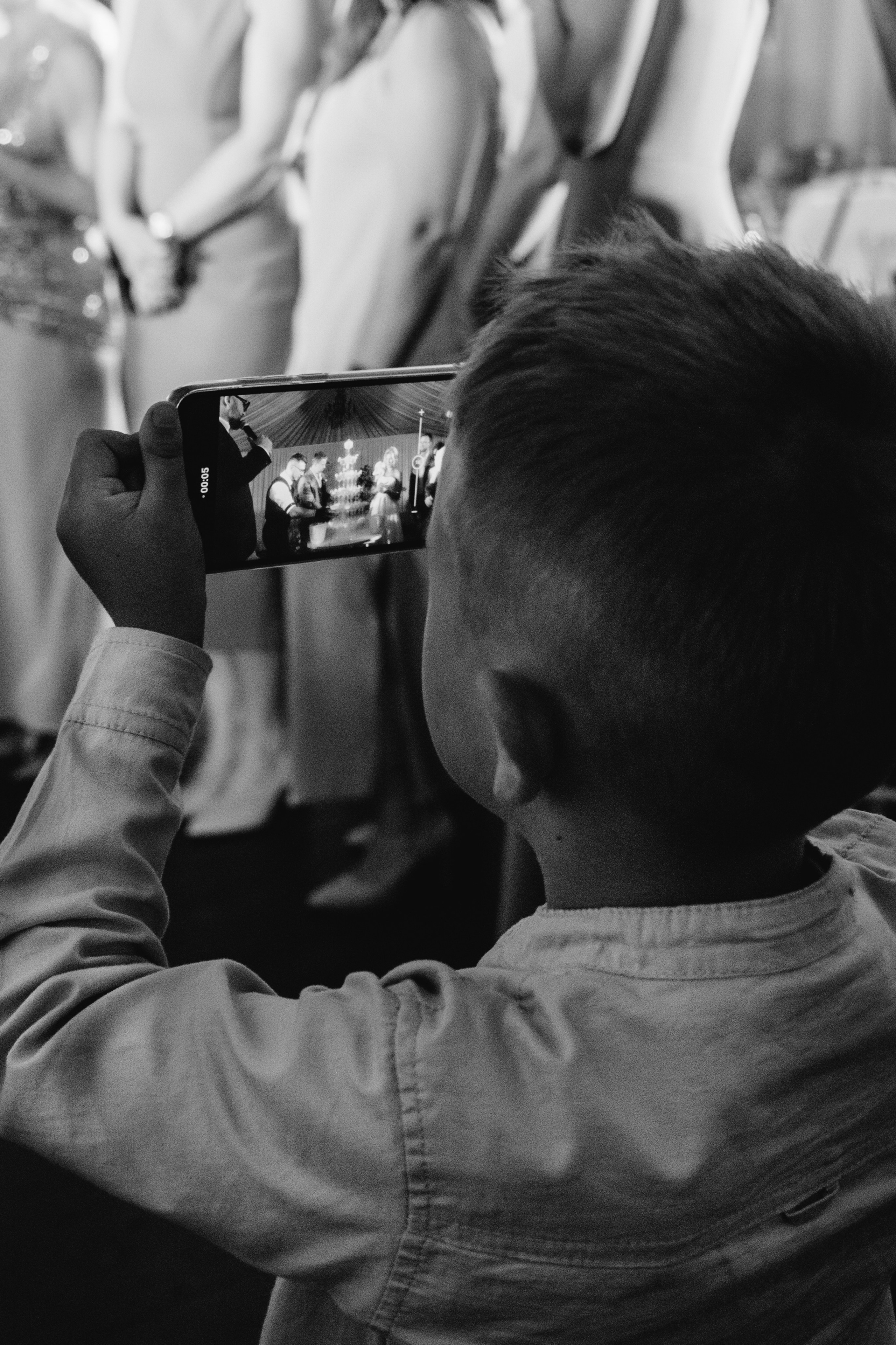 ANONS. Мария — Свадебный фотограф