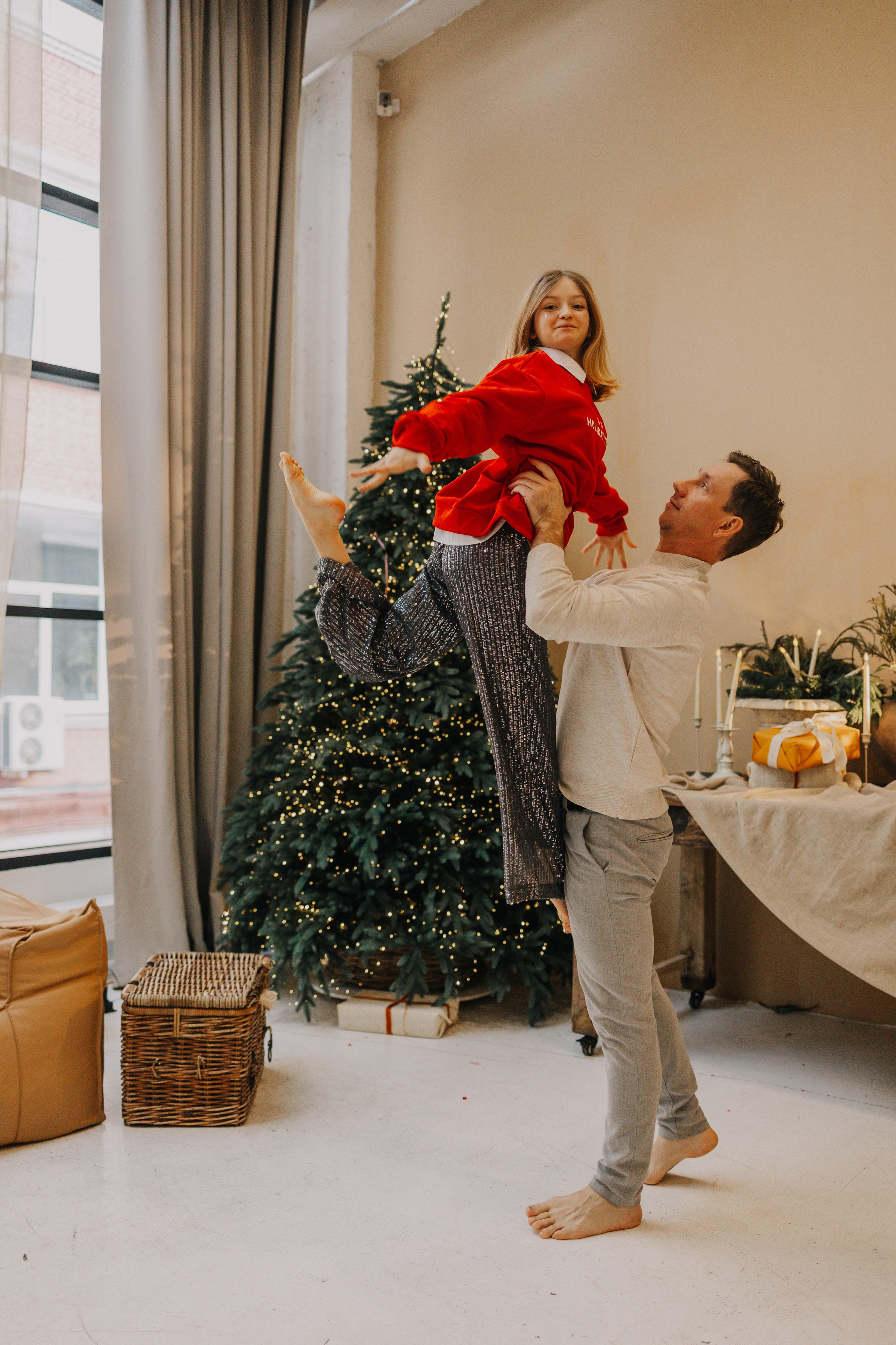 Фотосессия для Миланы: Семейный фотограф в Москве | Лучшие моменты