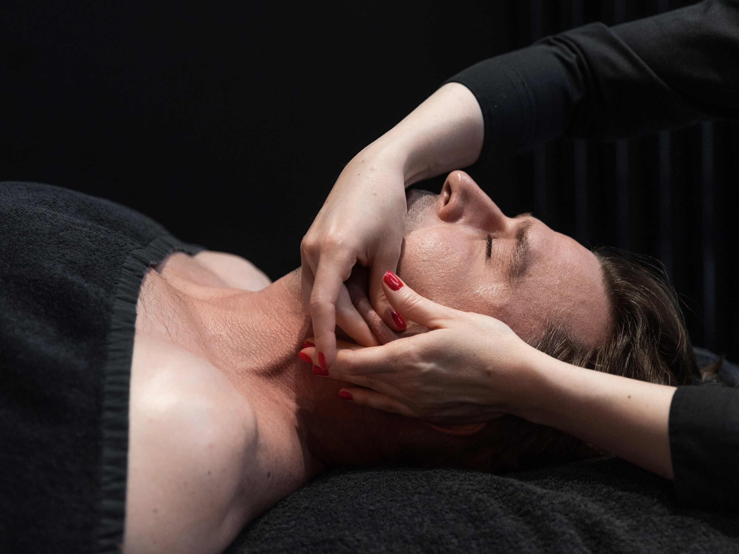 Массажист. Фотограф в Санкт-Петербурге