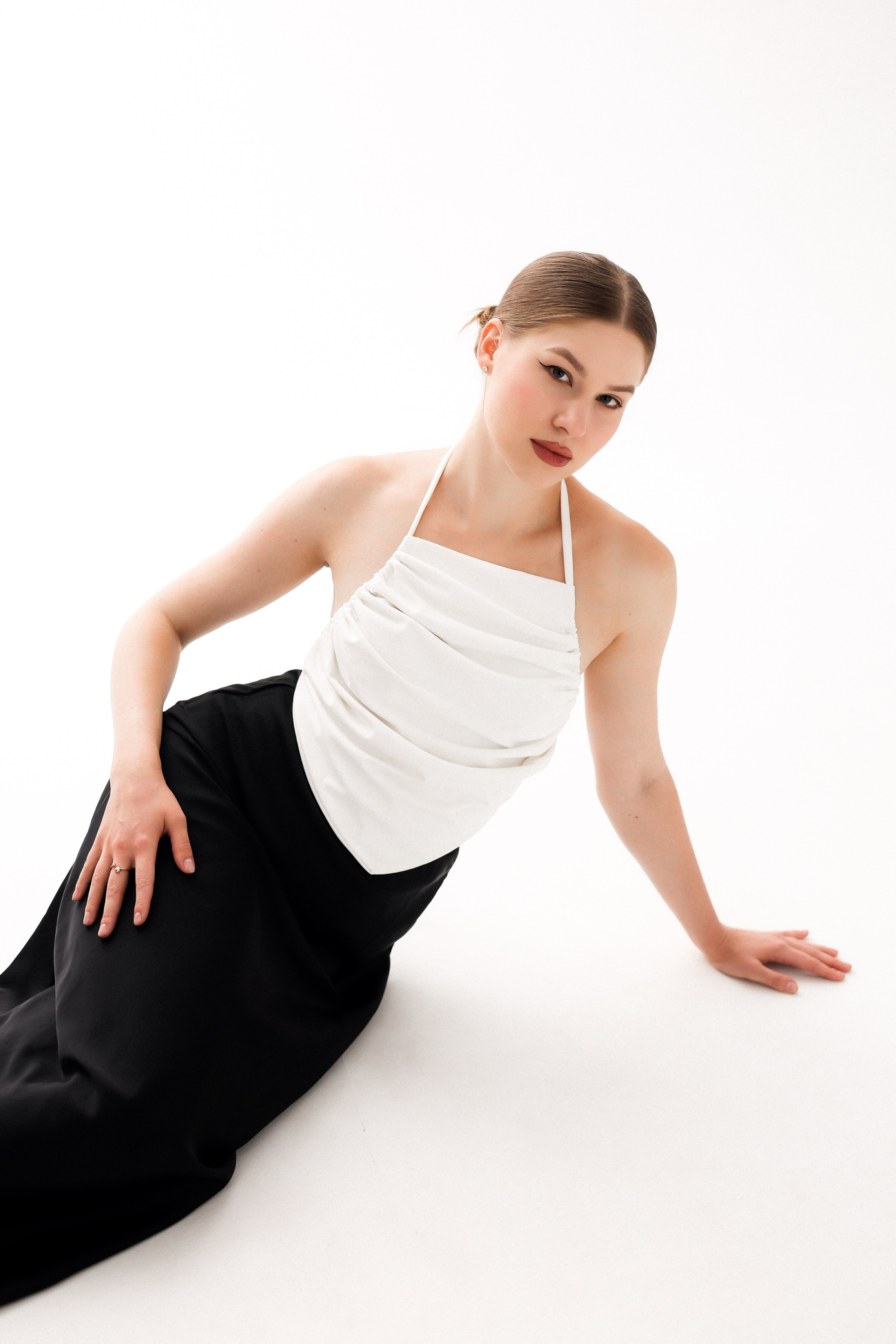 Олеся. Фотограф Елизавета Наумова