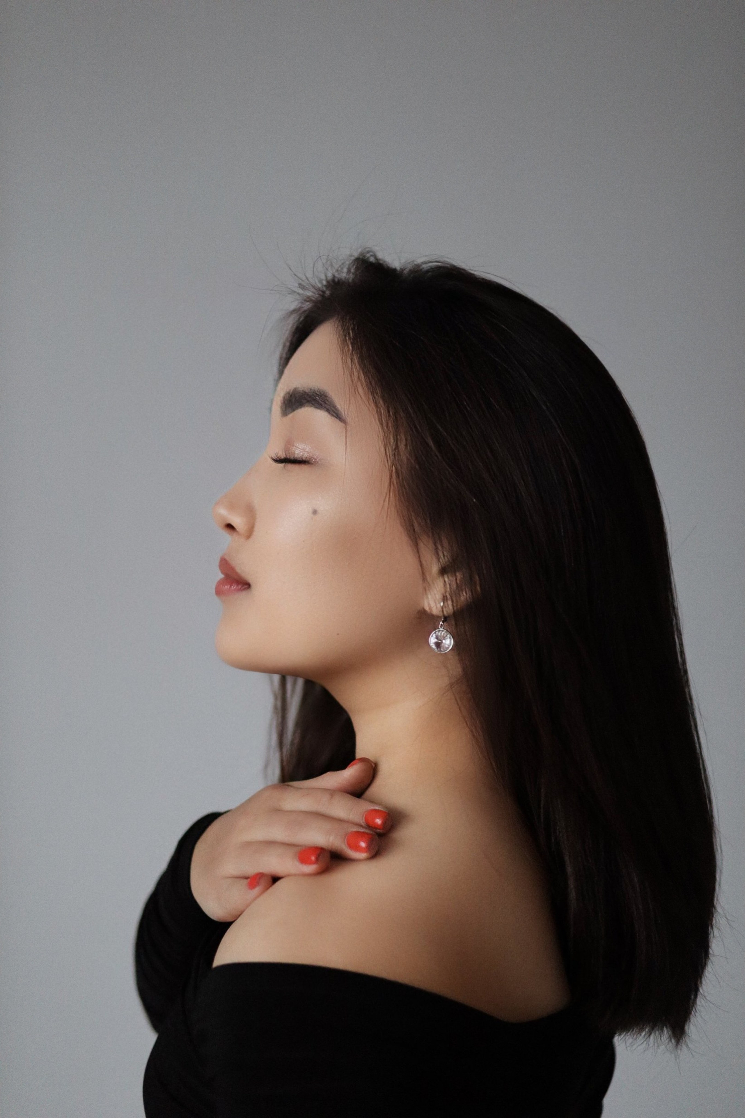 Камилла. Фотограф Елизавета Наумова