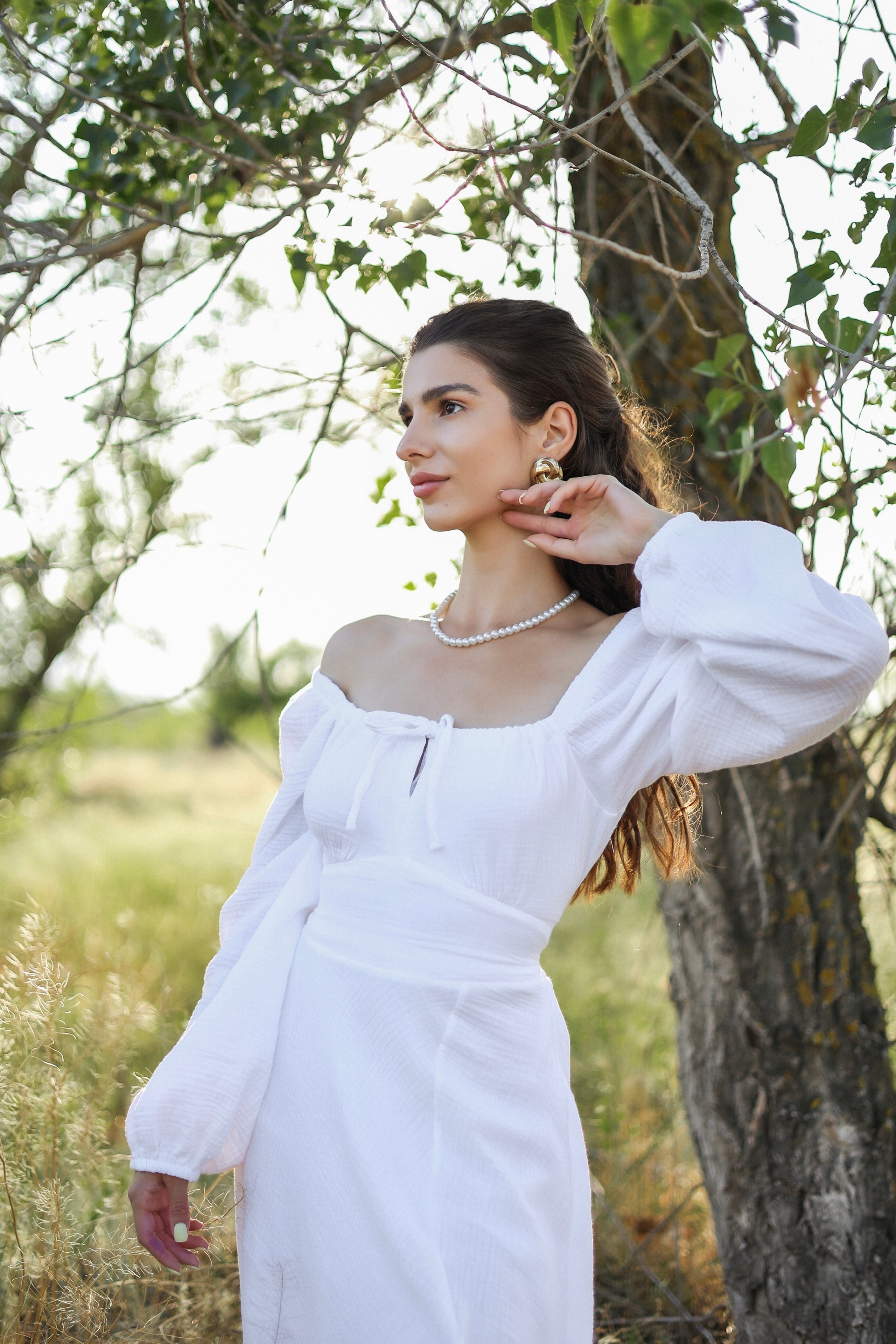 Валерия. Фотограф Елизавета Наумова