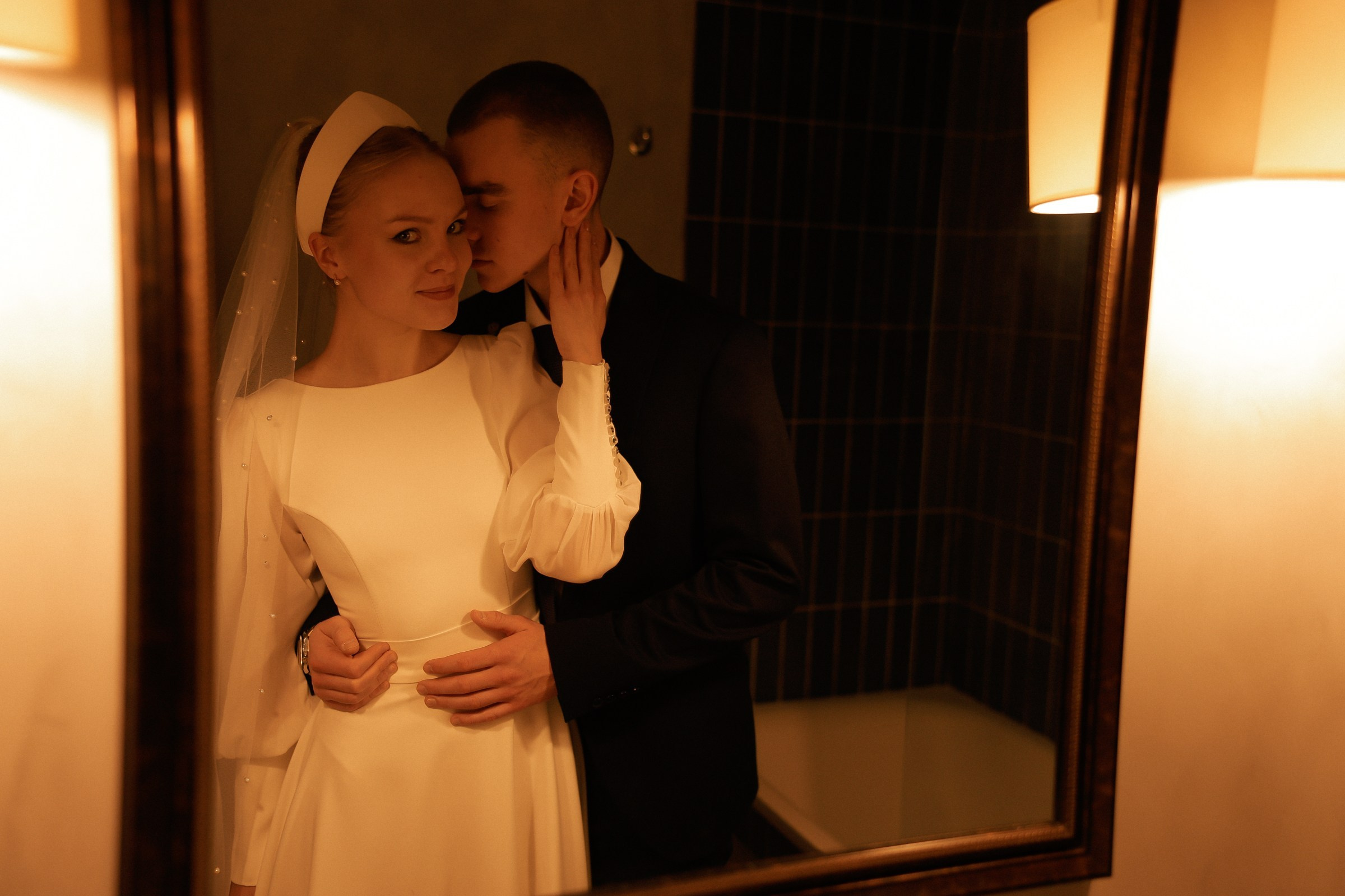 Свадебный фотограф Великий Новгород Станислав Кособудский