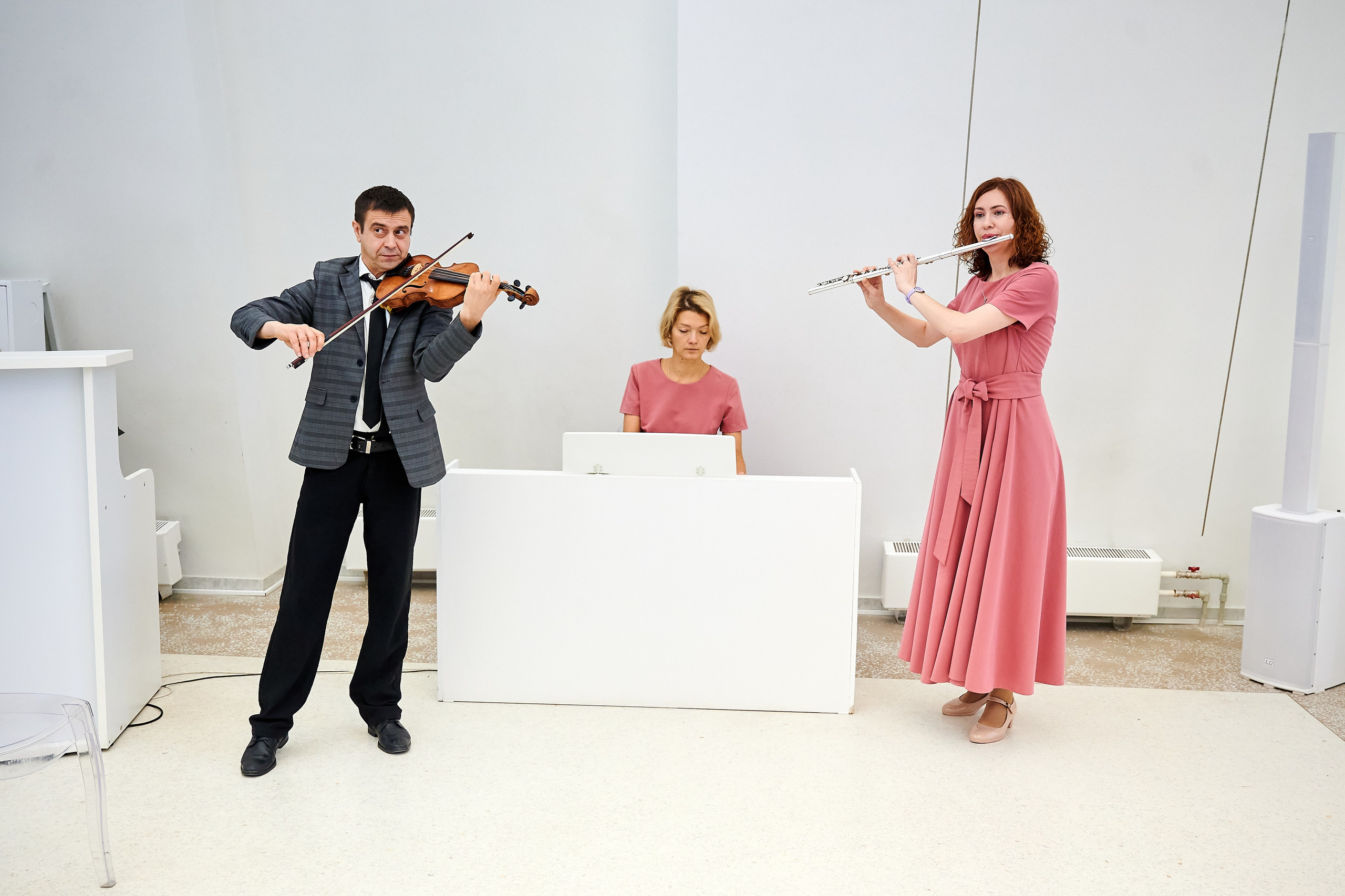 D&V. Профессиональный репортажный фотограф в Самаре Никита Королев