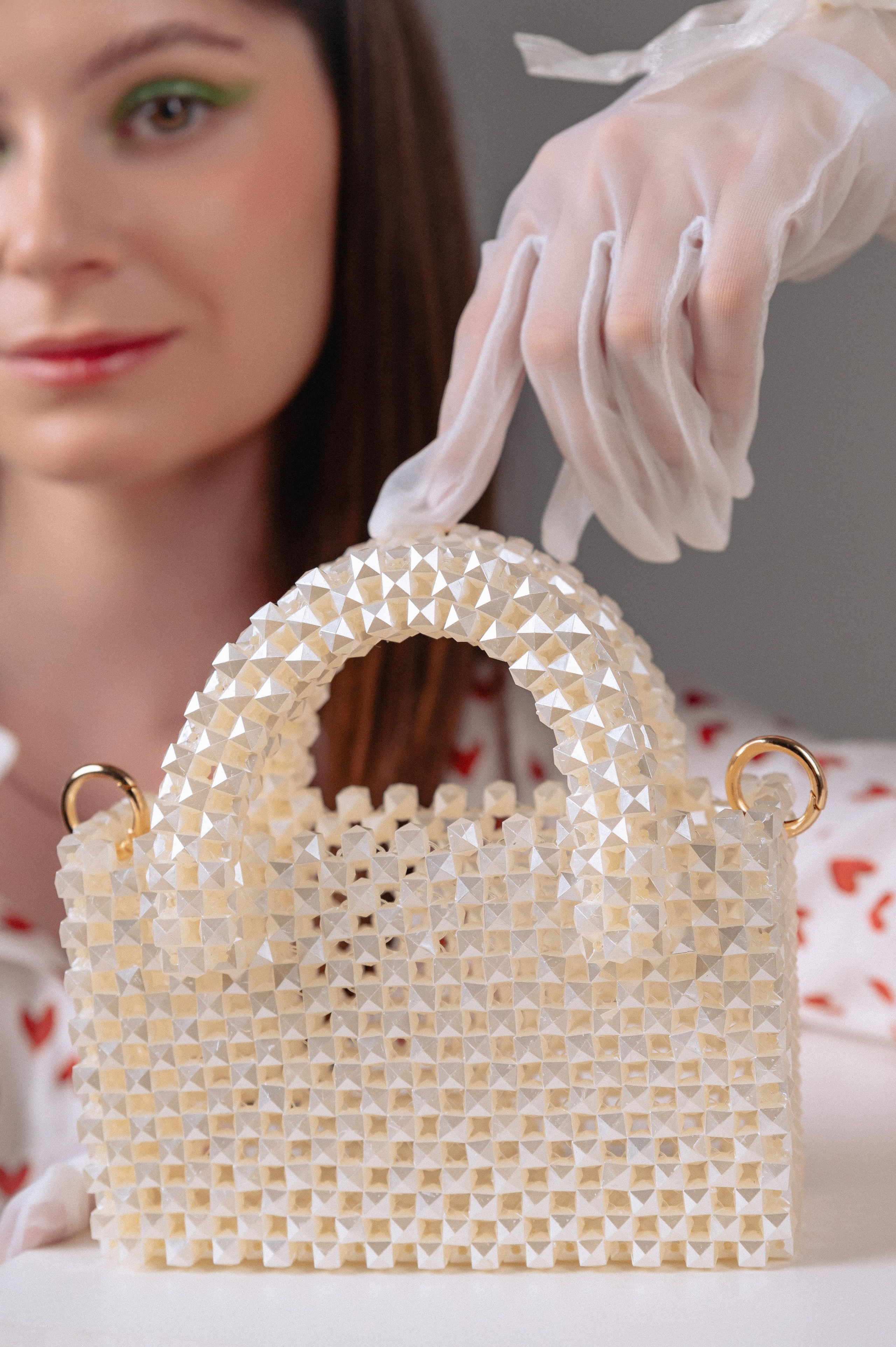 ASUKA BAGS. Фотограф в Алматы — Дарья Фёдорова