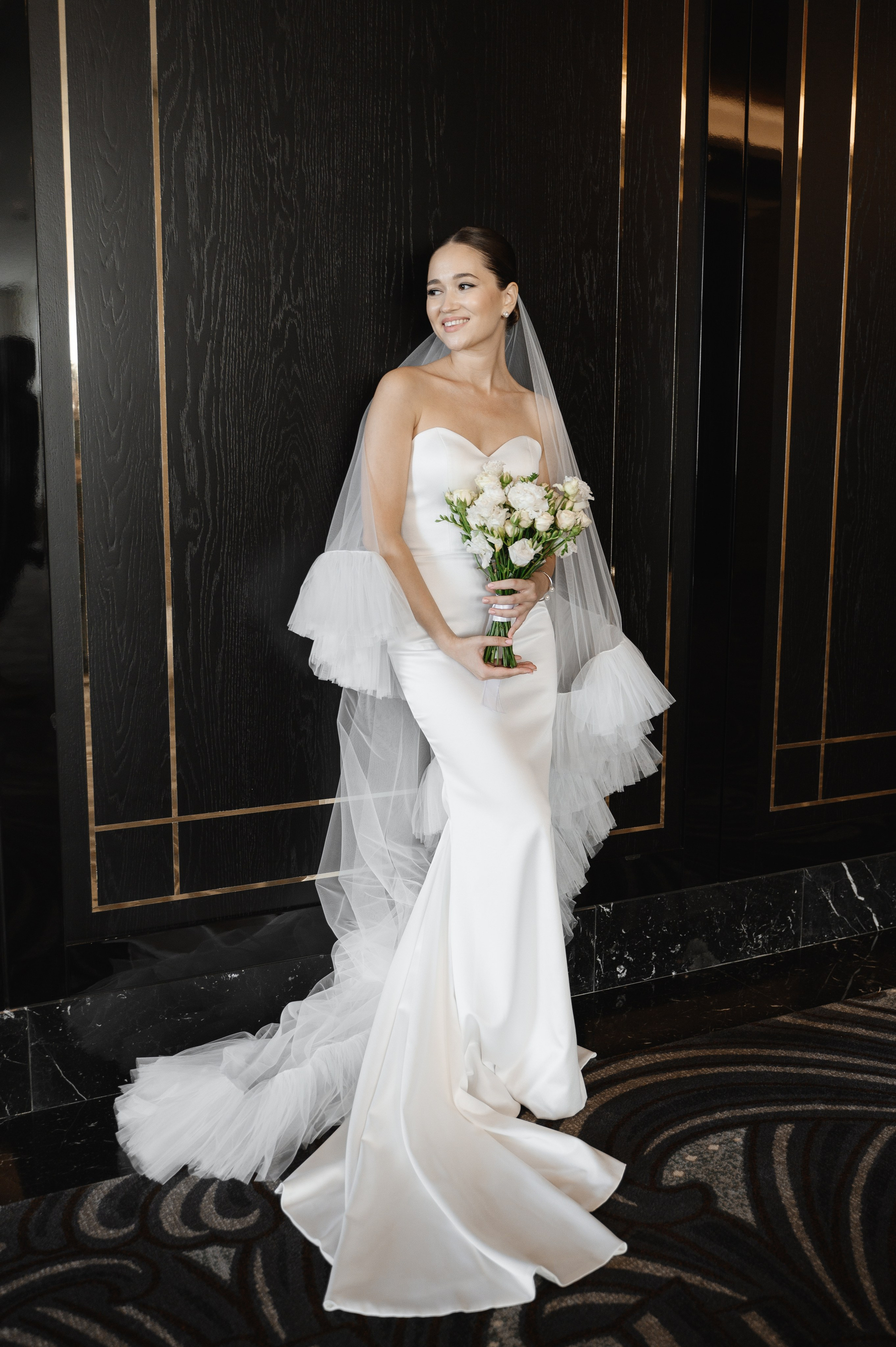 Арина и Данил. Свадебный фотограф Тольятти Самара Холмов Артем