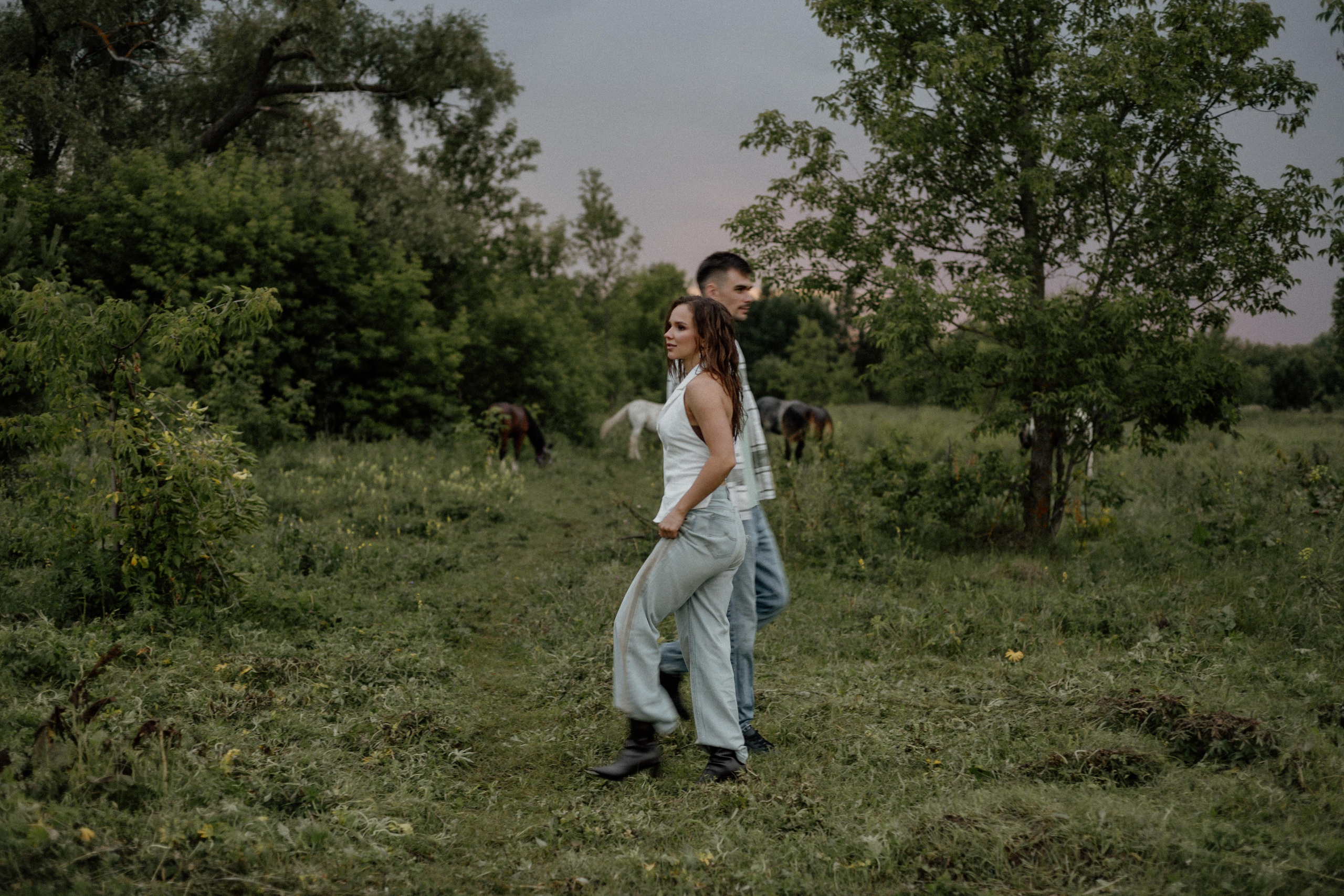 Диана + Александр. Фотограф Алёна Евграфова