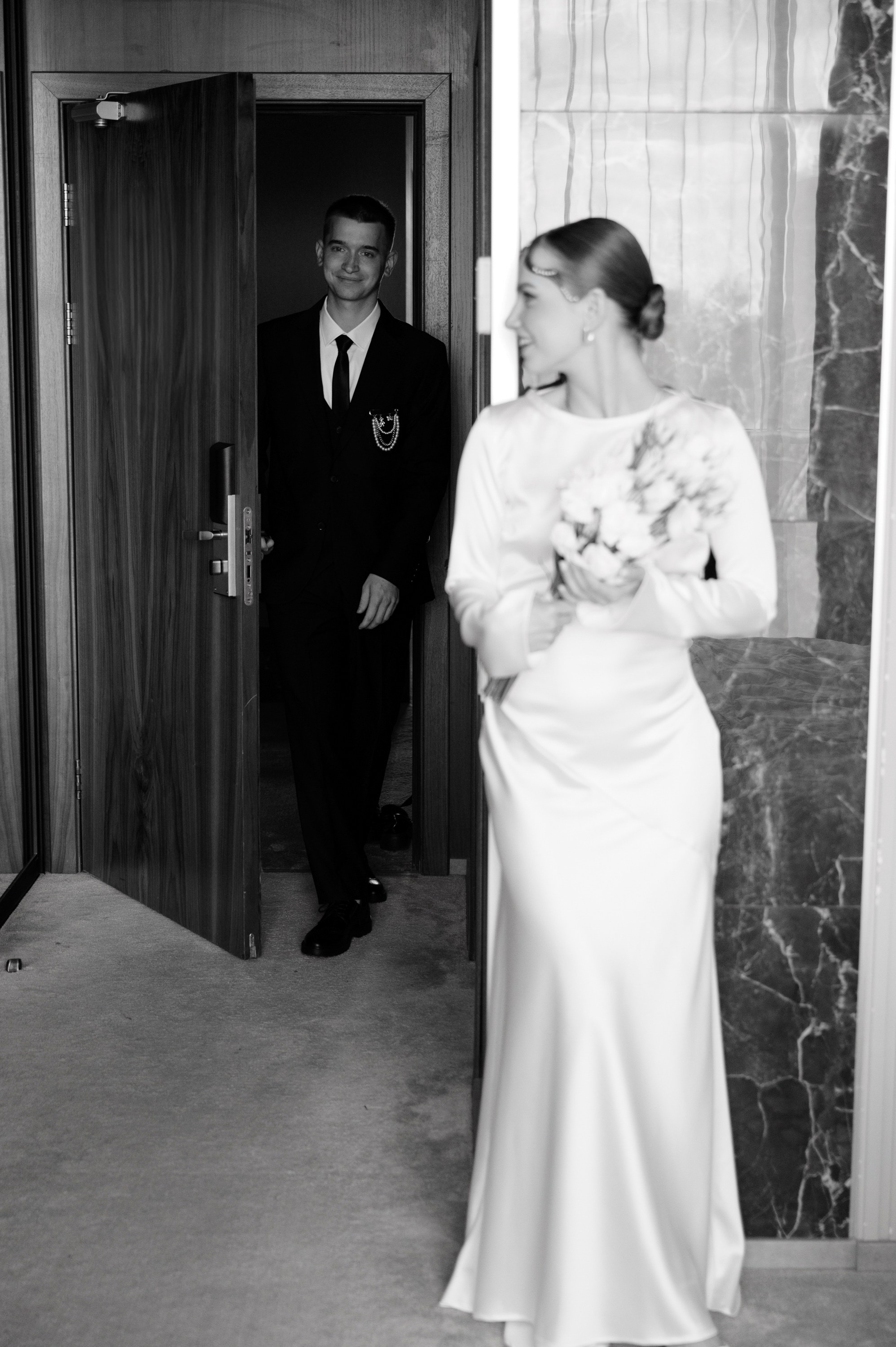 Кирилл и Анна. Zhulanovilya