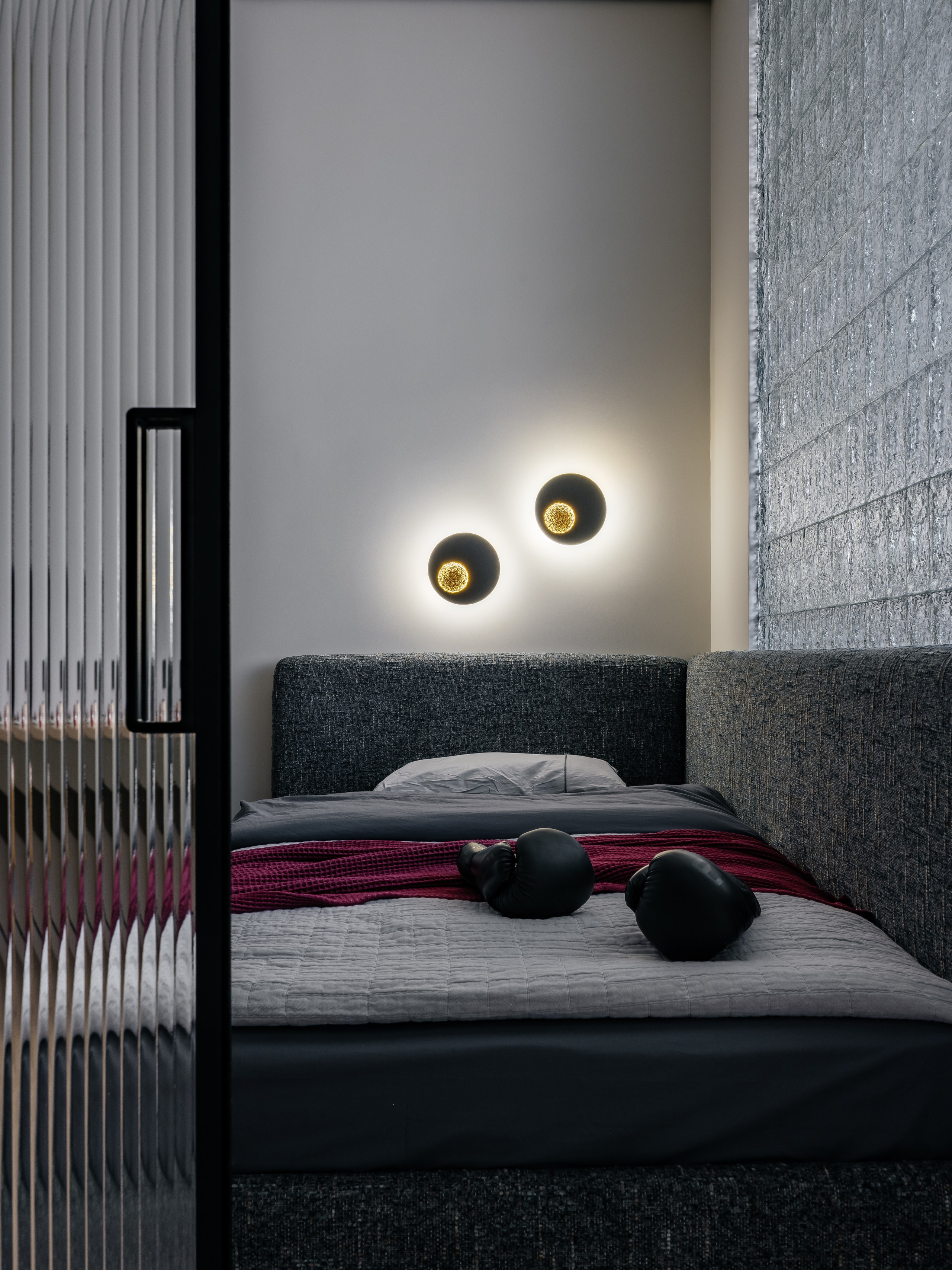 ЖК «President's Park», 150 м². Room Design Studio
