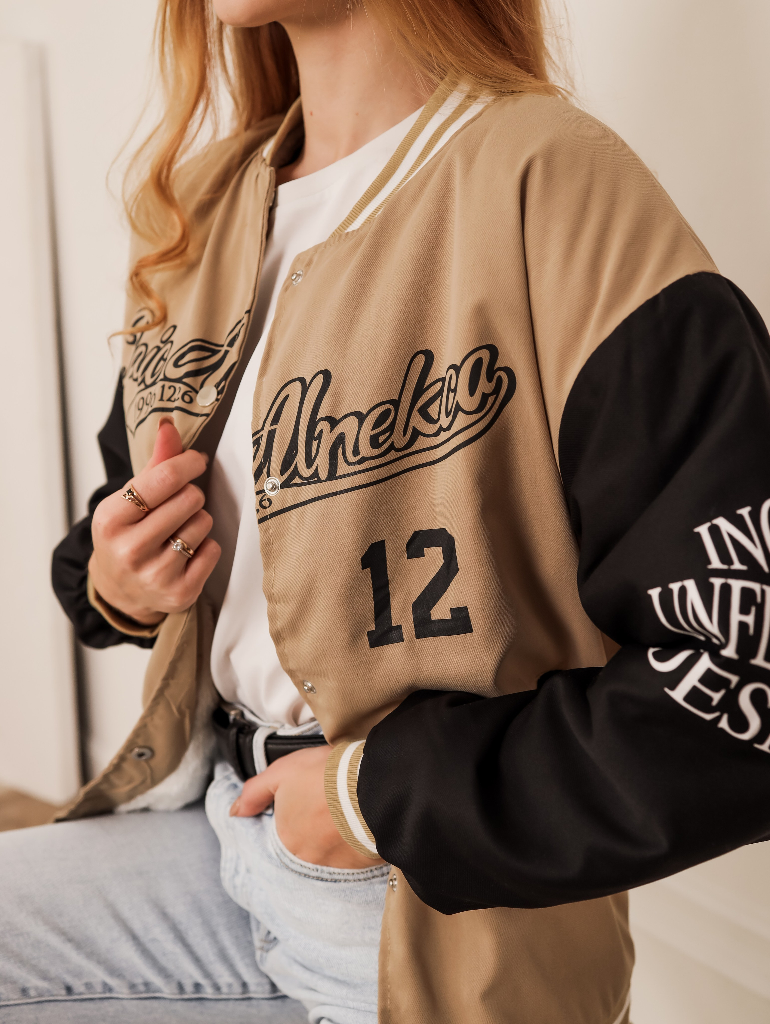 Одежда и аксессуары. Главная