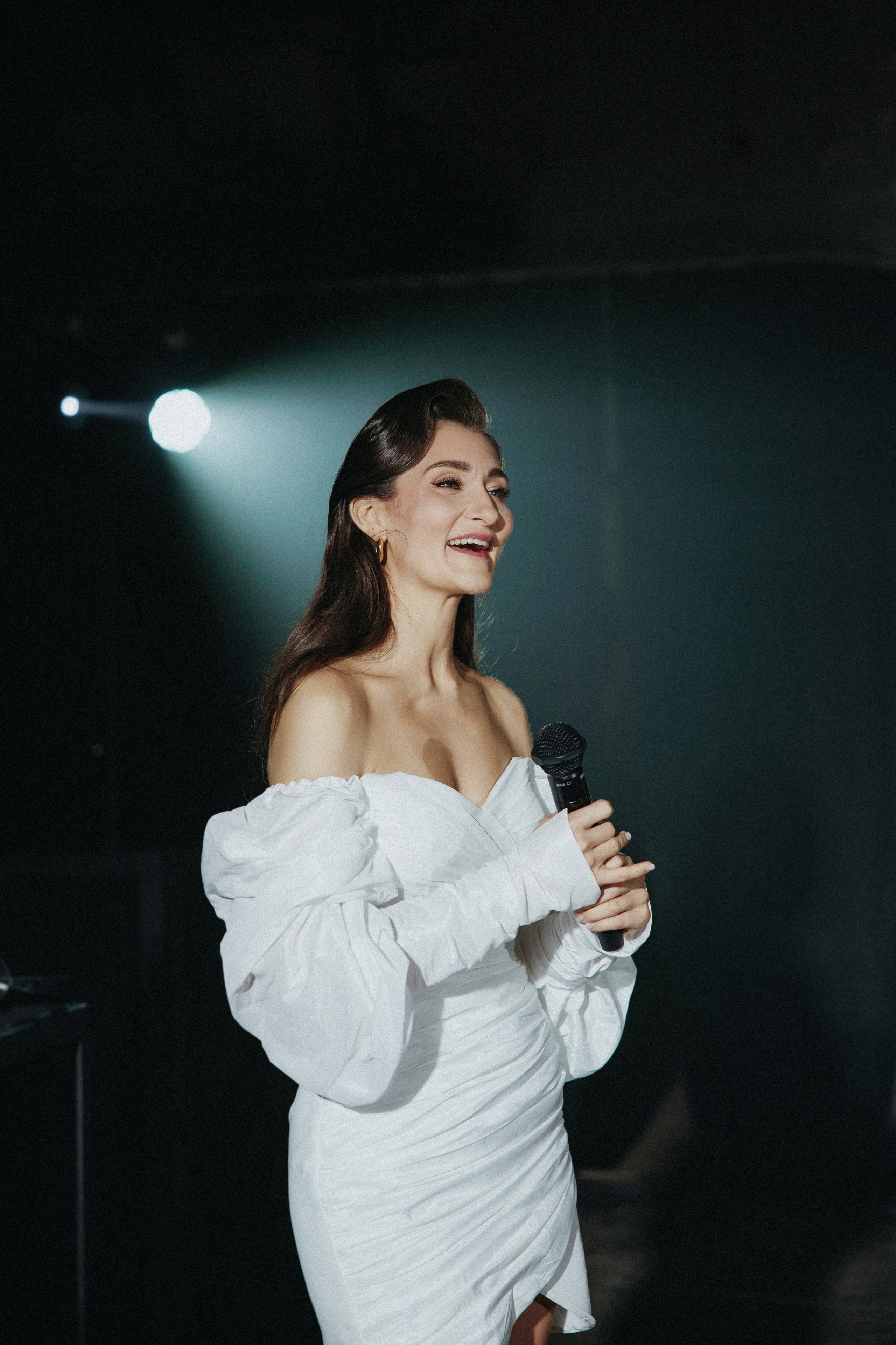 B-DAY НАСТЯ. Фотограф Иркутск Антипин Сергей