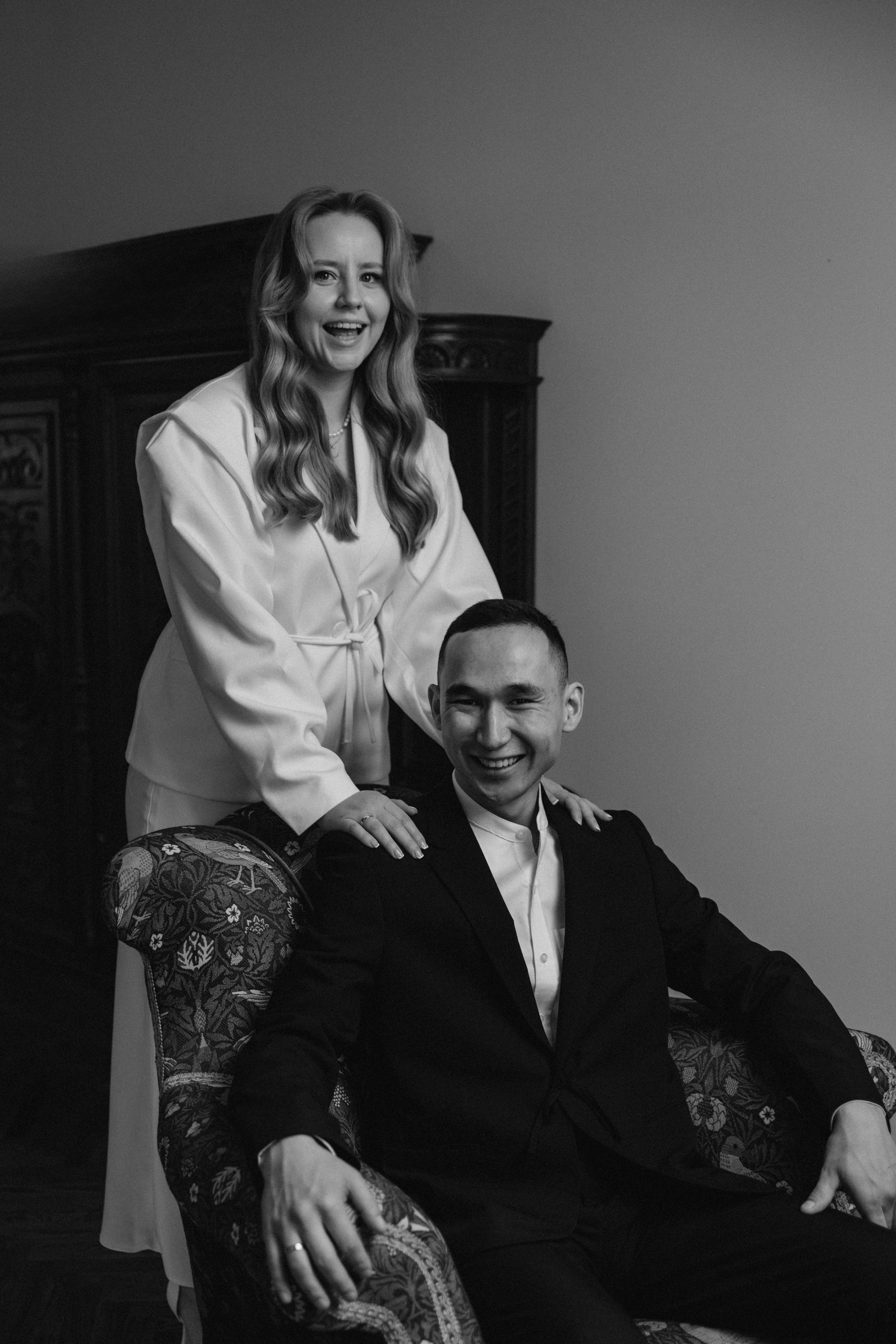 Буянто & Кристина. Семейный и женский фотограф в Москве Коновалова Олеся