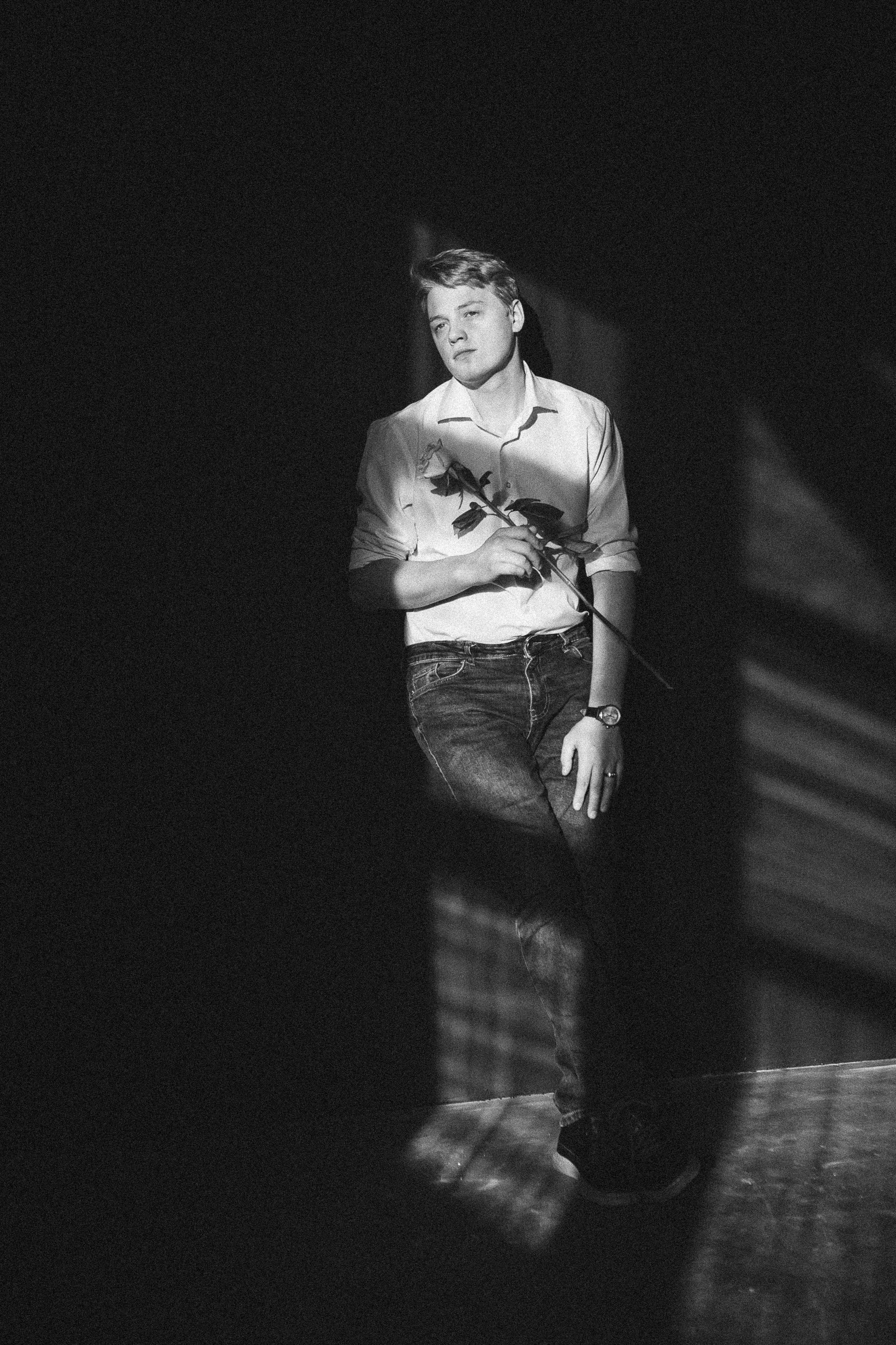 Дмитрий. Свадебный и портретный фотограф в Красноярске Алина Семенихина