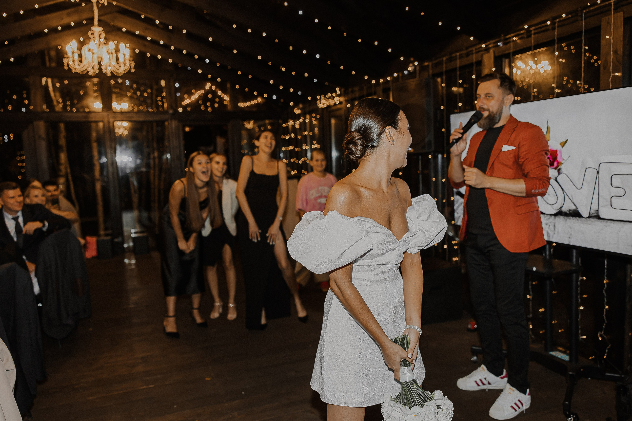 Александр и Арина. Свадебный и семейный фотограф Елизавета Ермак | Москва и МО