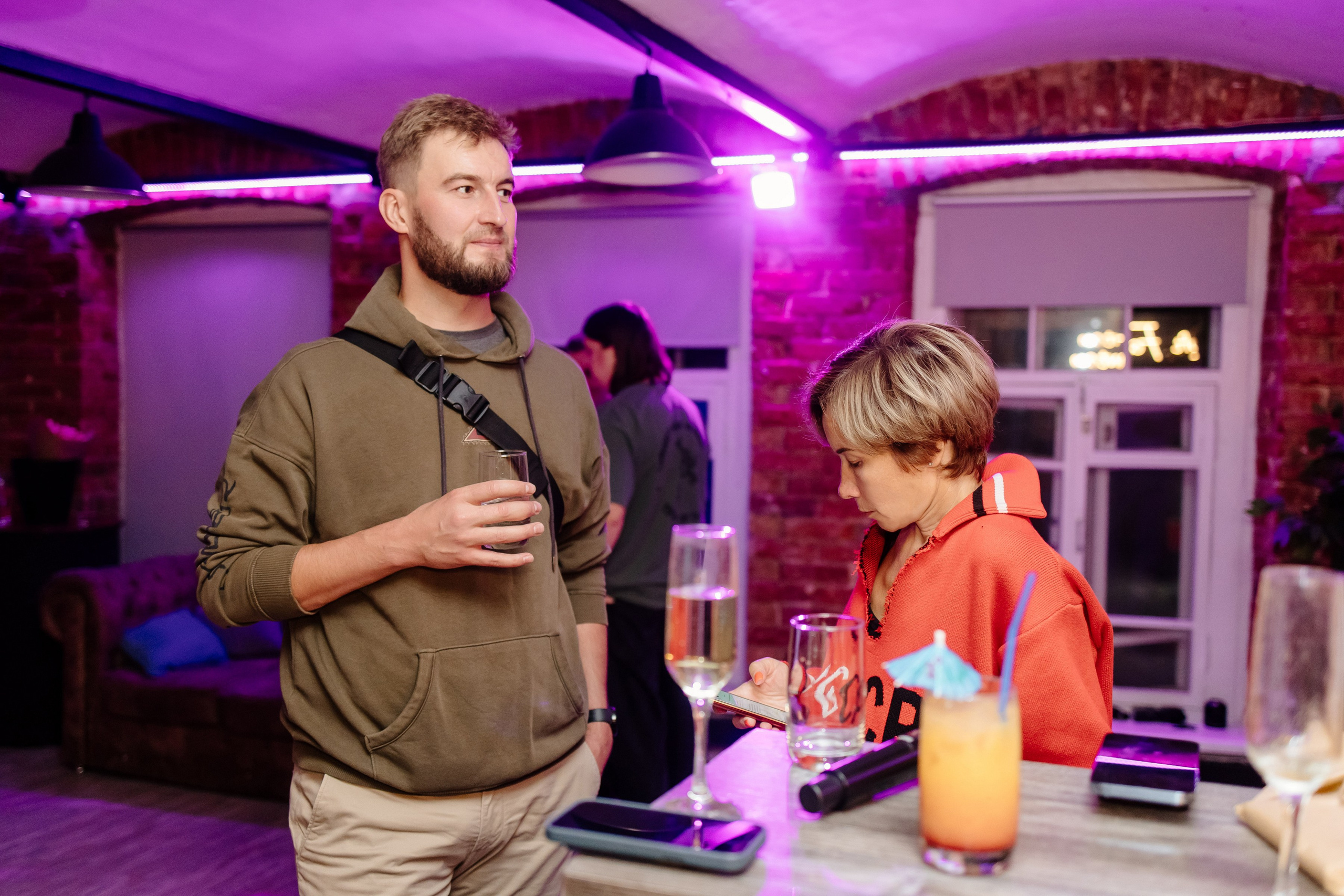 Максиму 33. Свадебный и семейный фотограф Екатерина Иванова